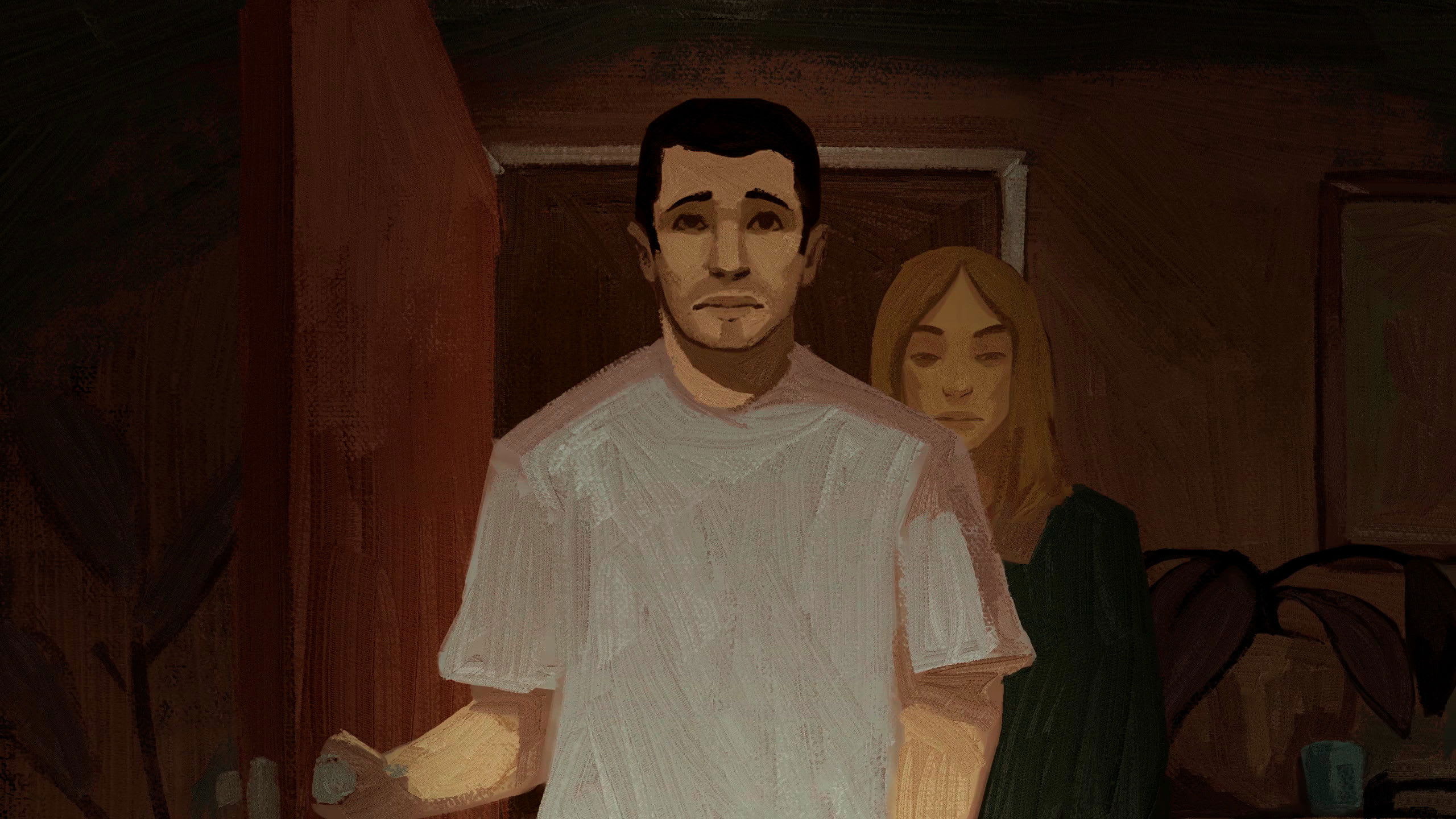 Fotograma de Compost (2024)