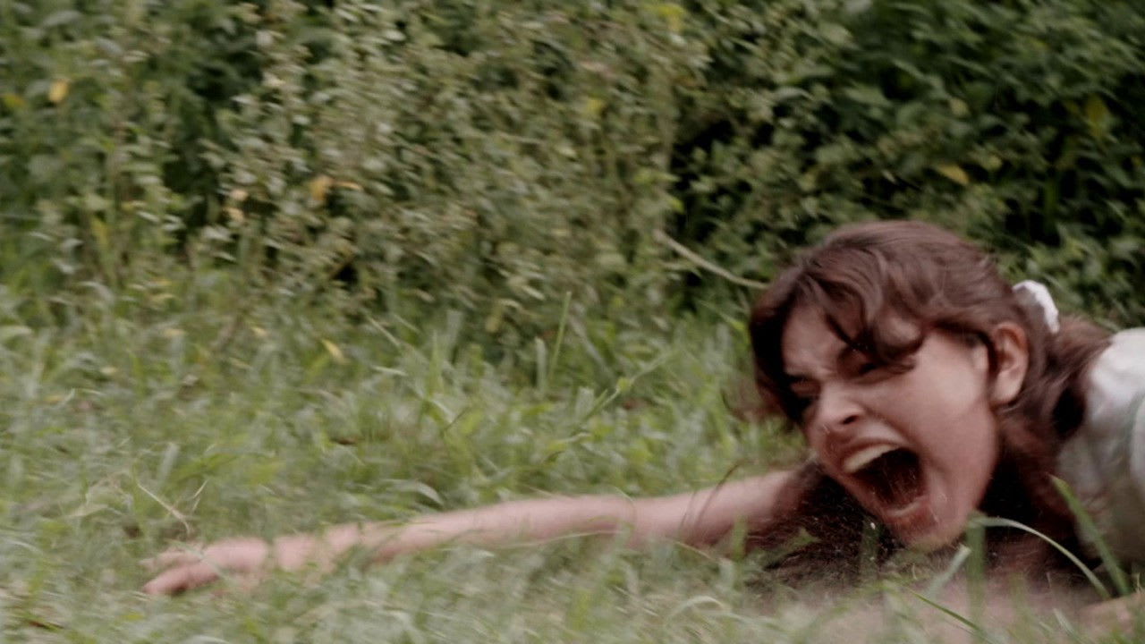 Fotograma de La Meriendita (2024)