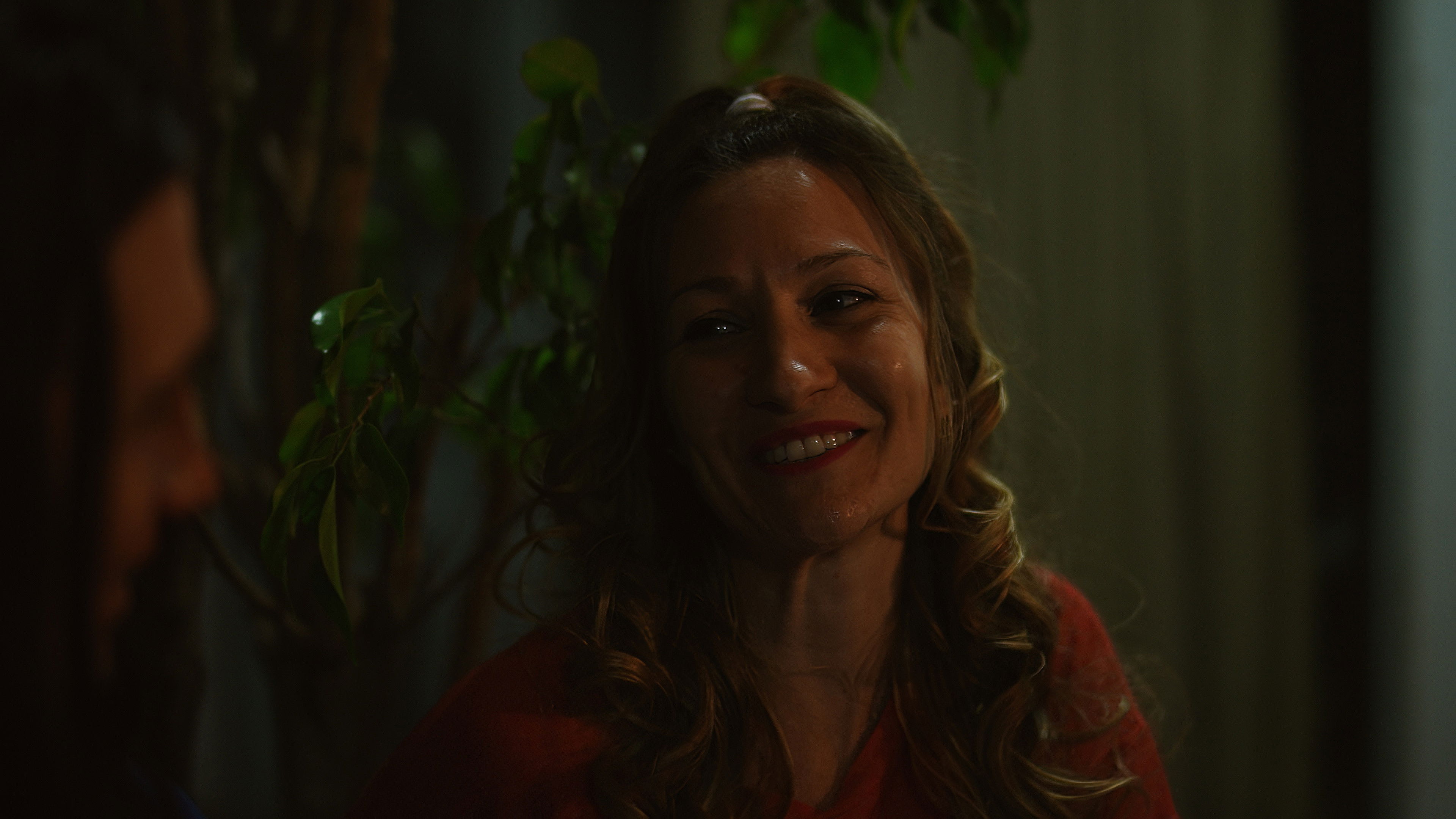 Fotograma de Aquella noche que los dólares se fugaron (2024)