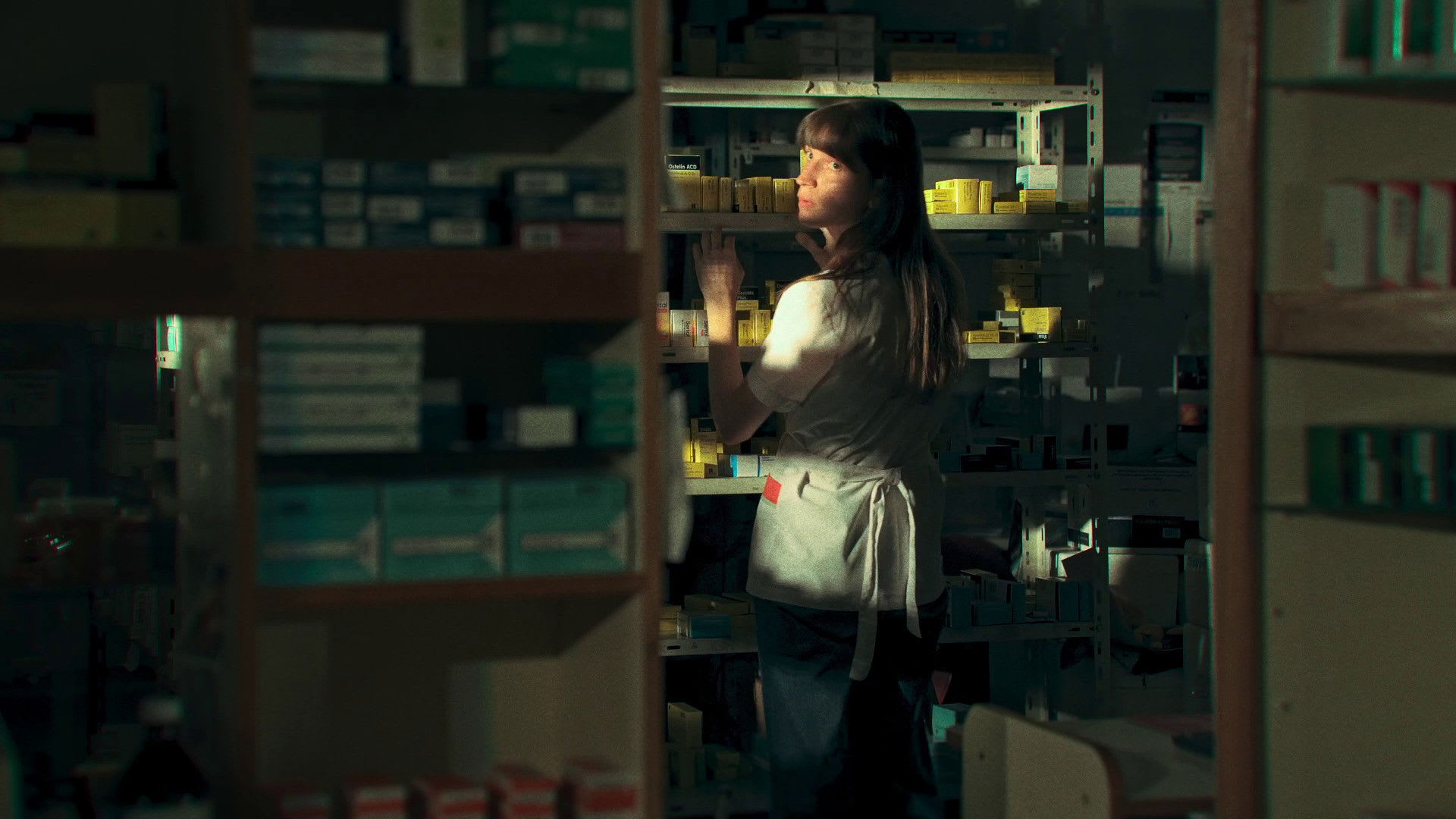 Fotograma de Remisse Navidad (2024)