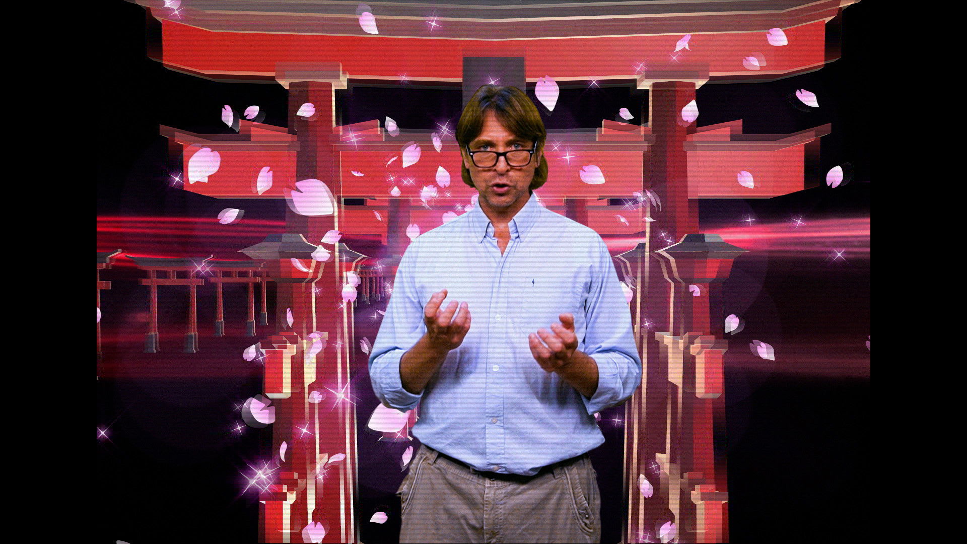 Fotograma de Fiebre Amarilla (2024)