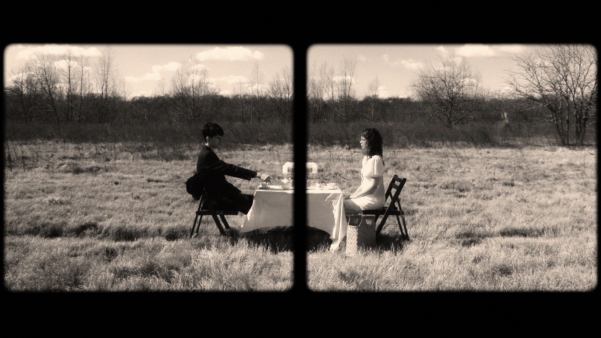 Fotograma de Quiéreme Mucho (2024)