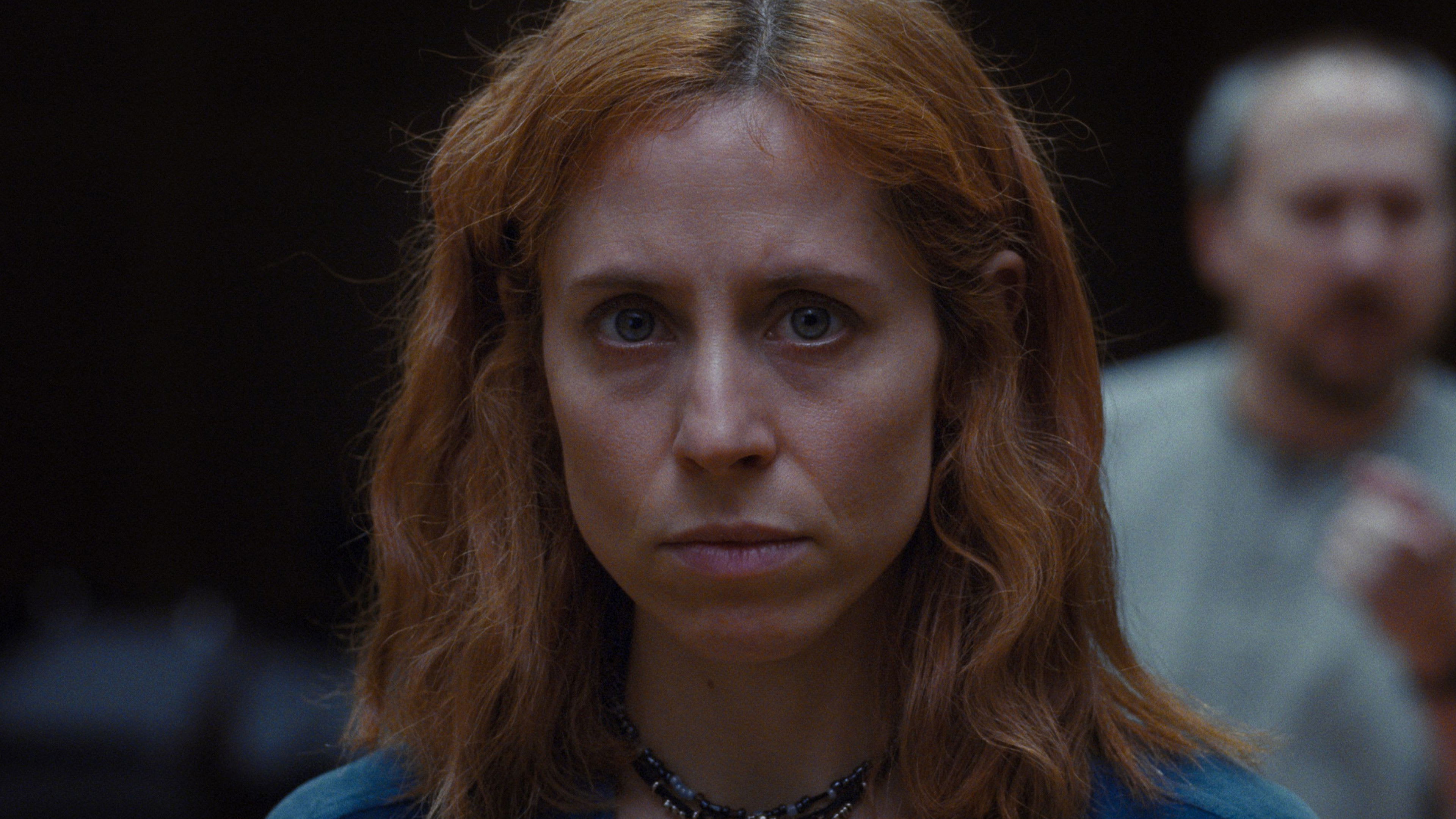 Fotograma de El ascenso y caída de Zara Zilverstein (2024)