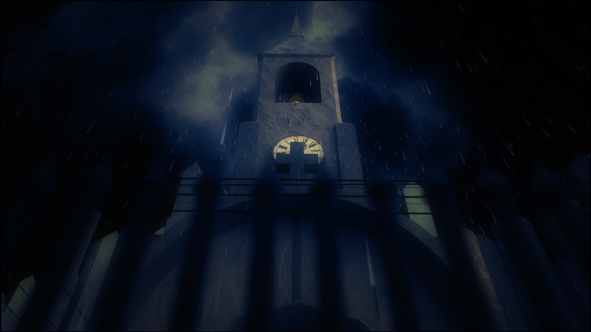 Fotograma de Ayni (2024)