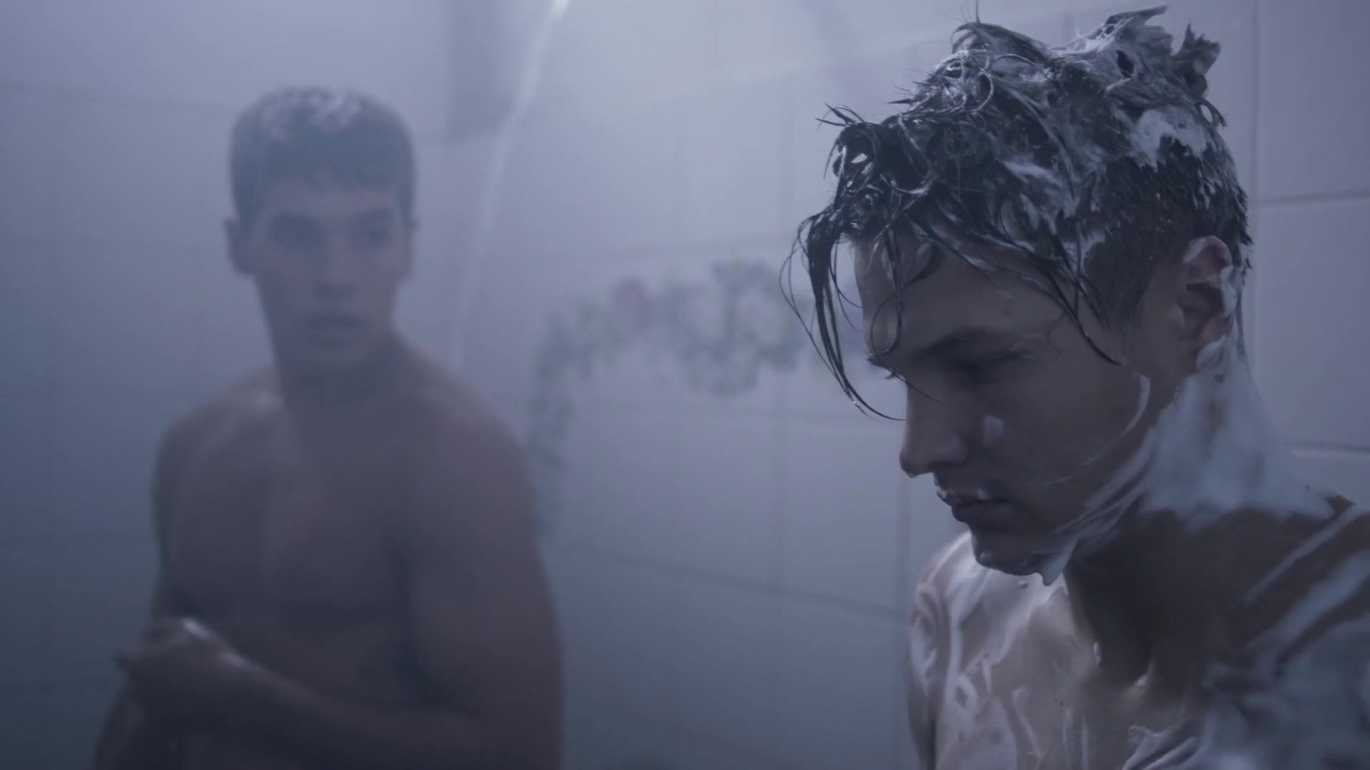 Fotograma de Nene revancha (2026)