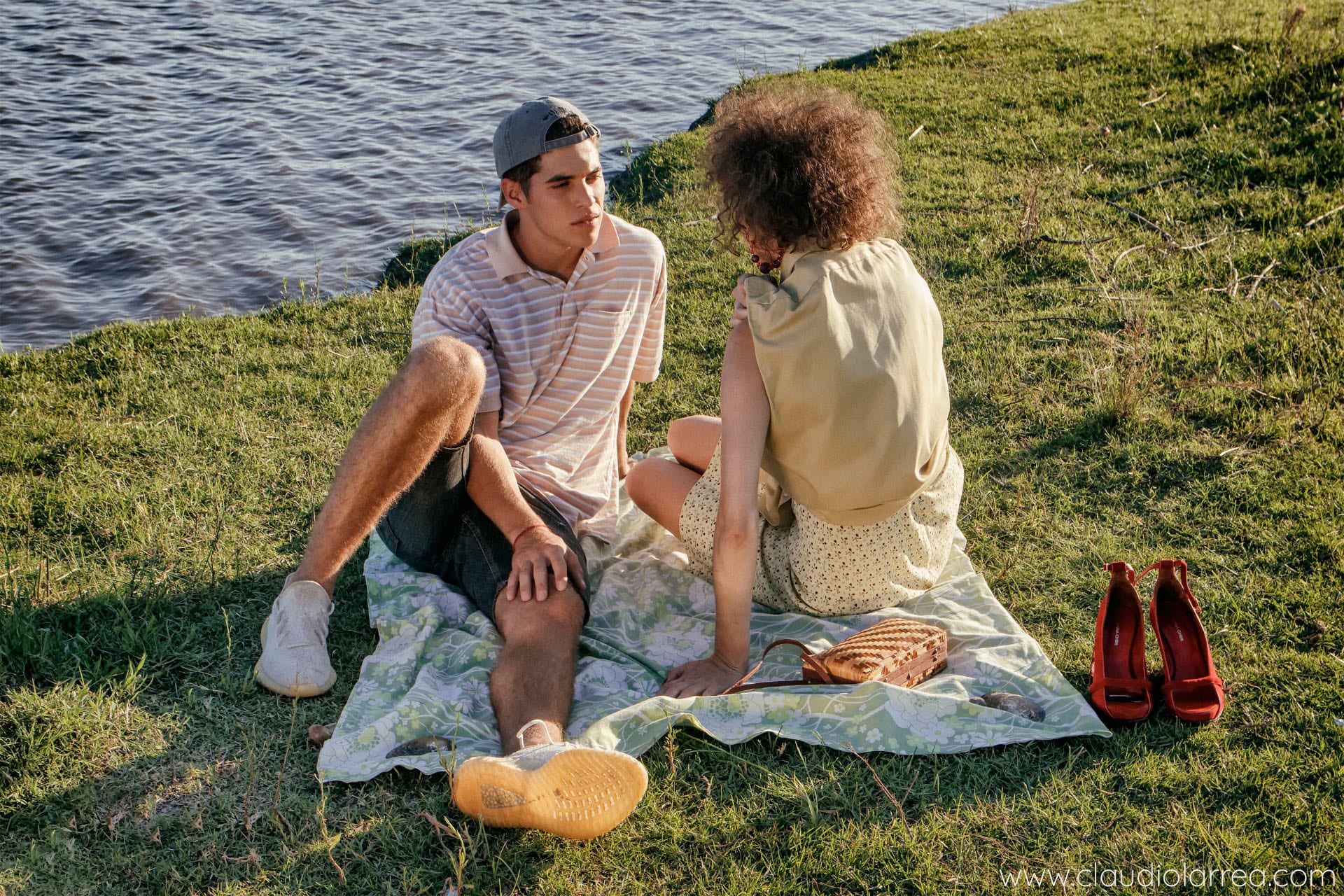 Fotograma de Nene revancha (2026)