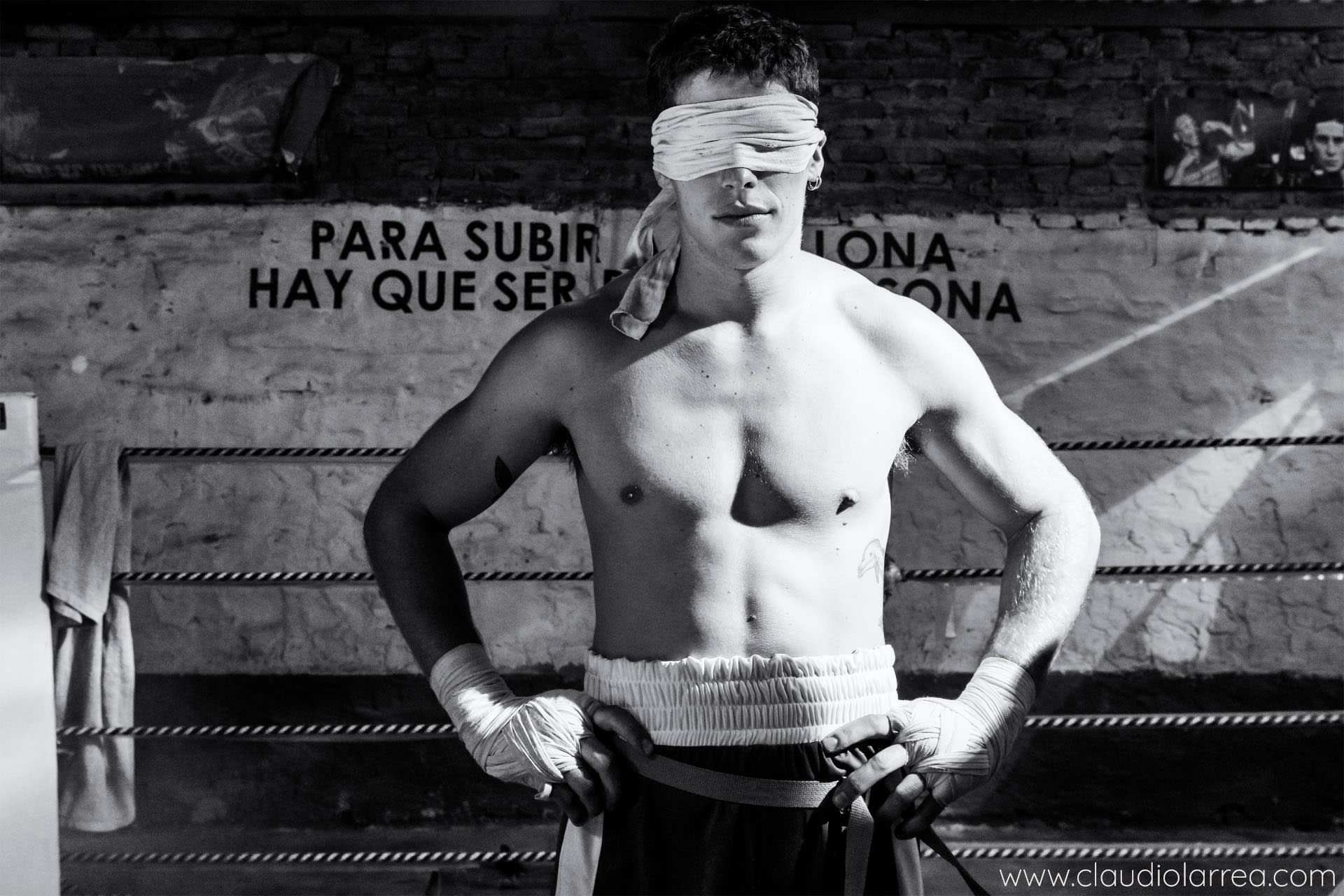 Fotograma de Nene revancha (2026)