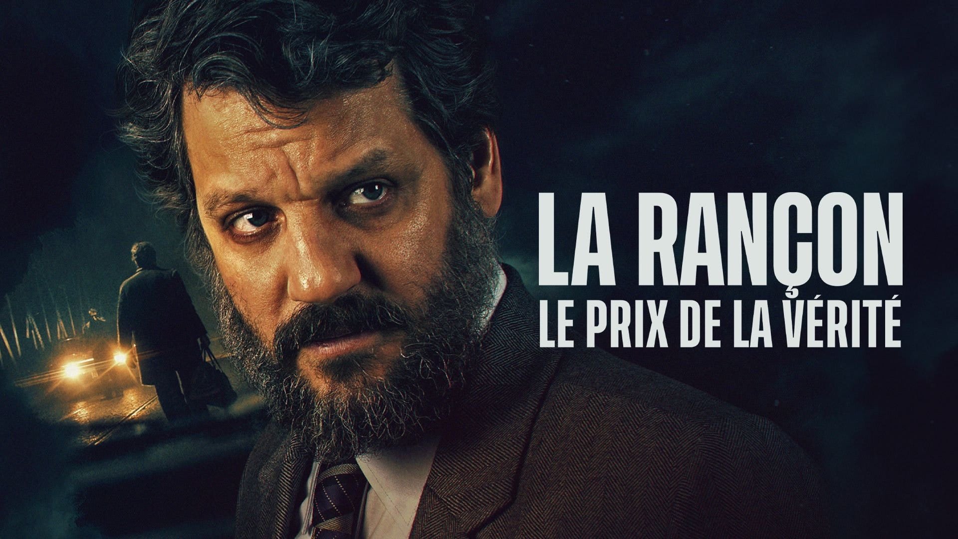 Fotograma de El rapto (2023)