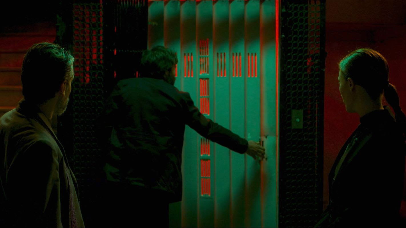 Fotograma de Deus Irae (2023)