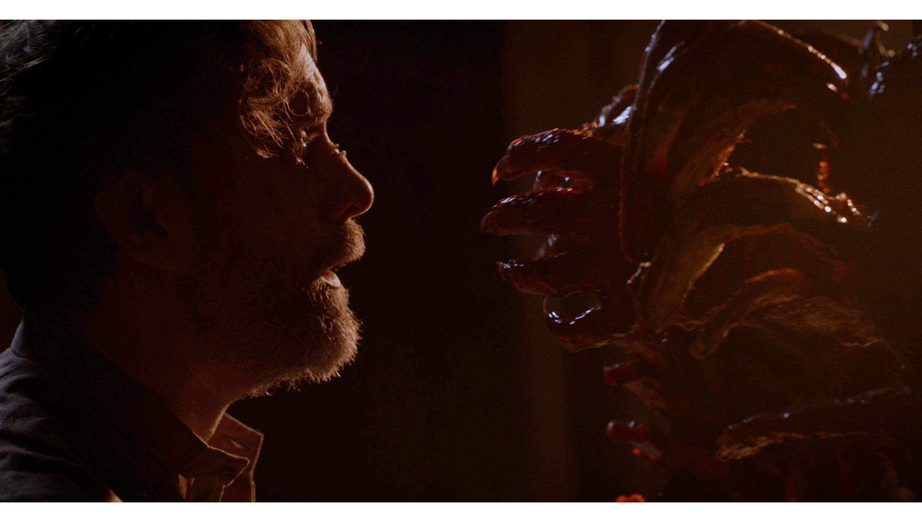 Fotograma de Deus Irae (2023)