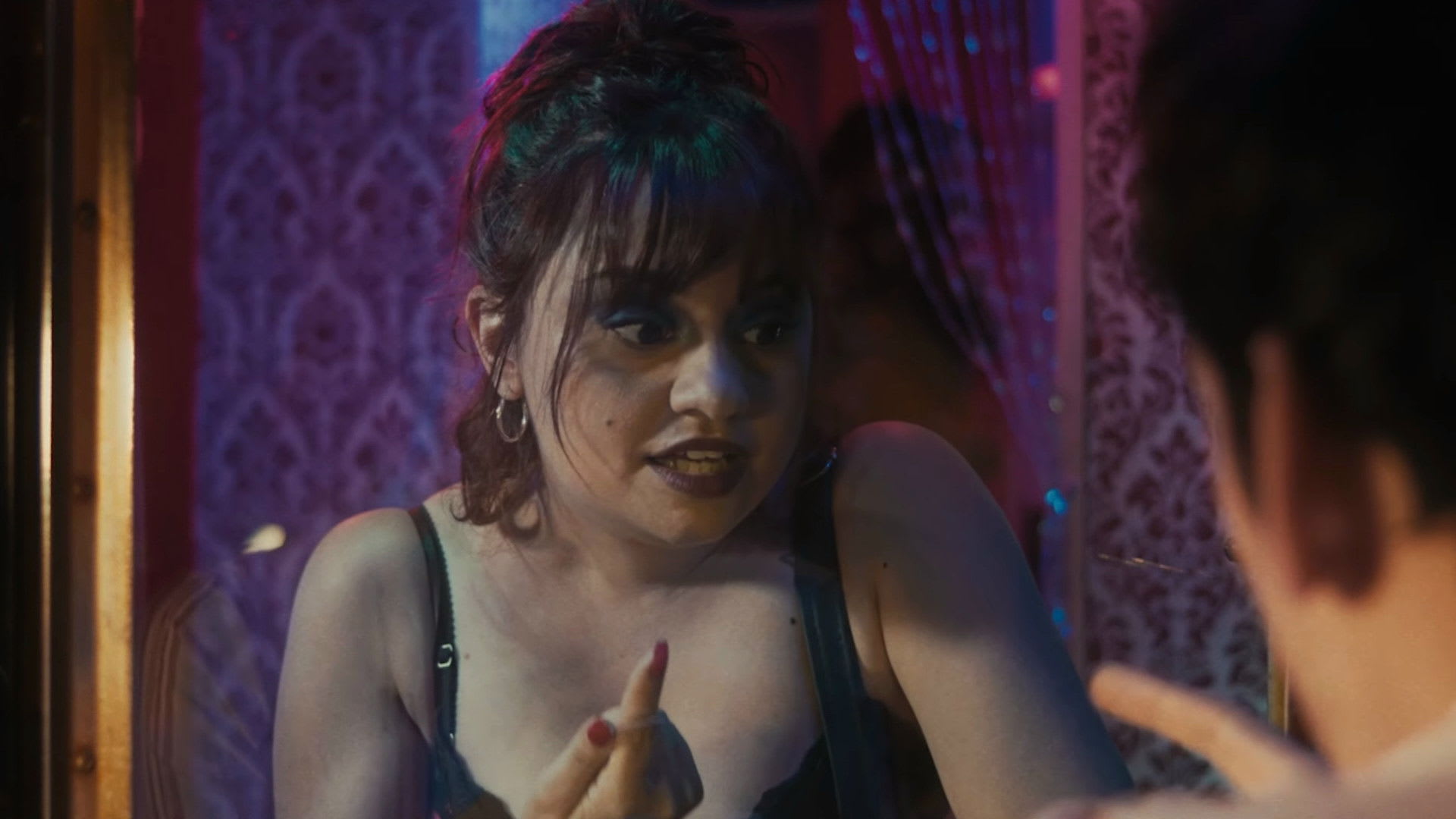 Fotograma de Turno nocturno (2023)