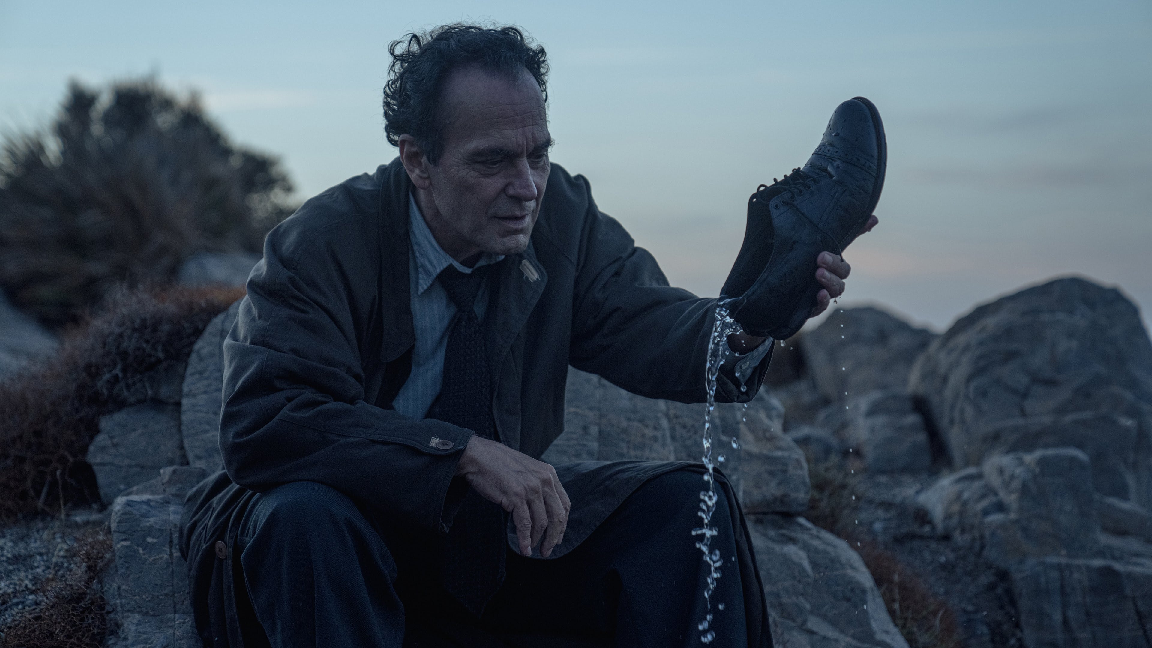 Fotograma de Cerrar los ojos (2023)