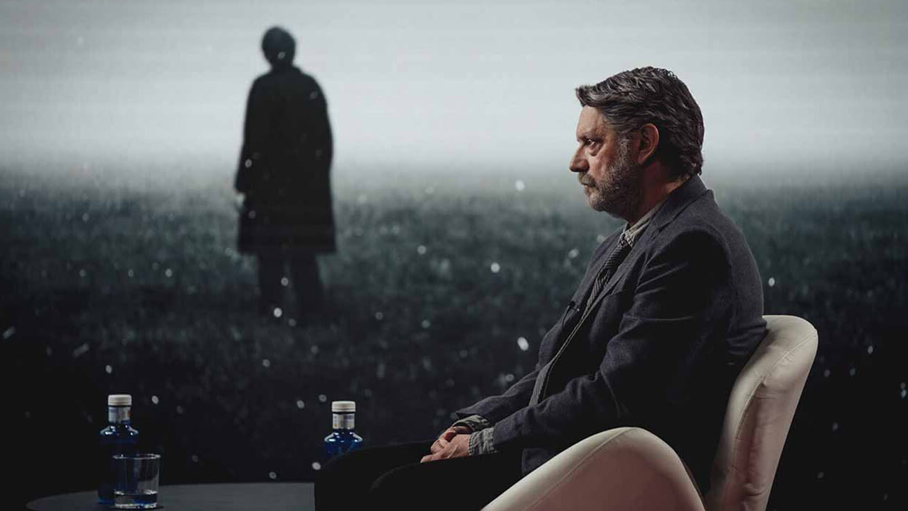 Fotograma de Cerrar los ojos (2023)