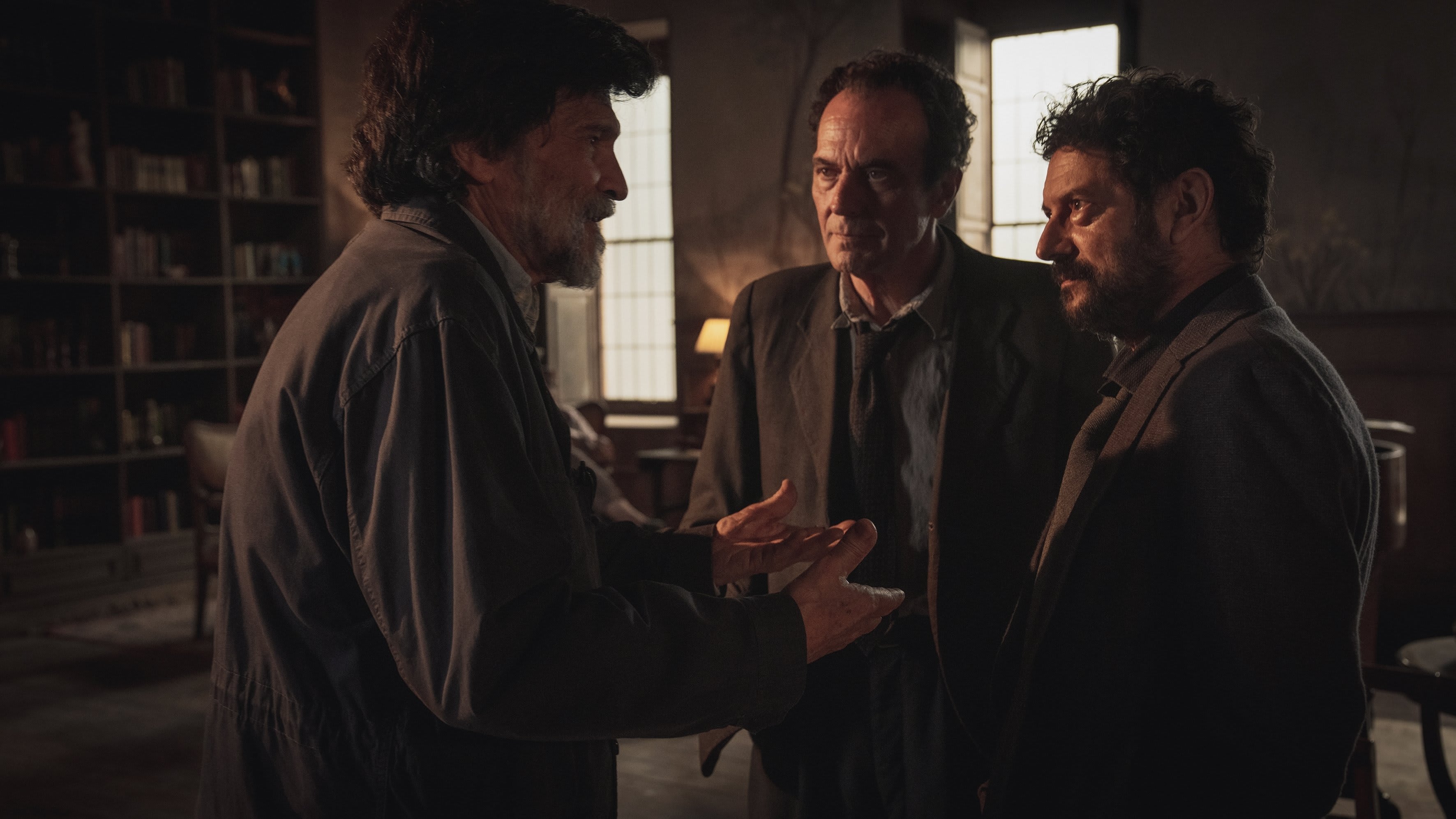 Fotograma de Cerrar los ojos (2023)