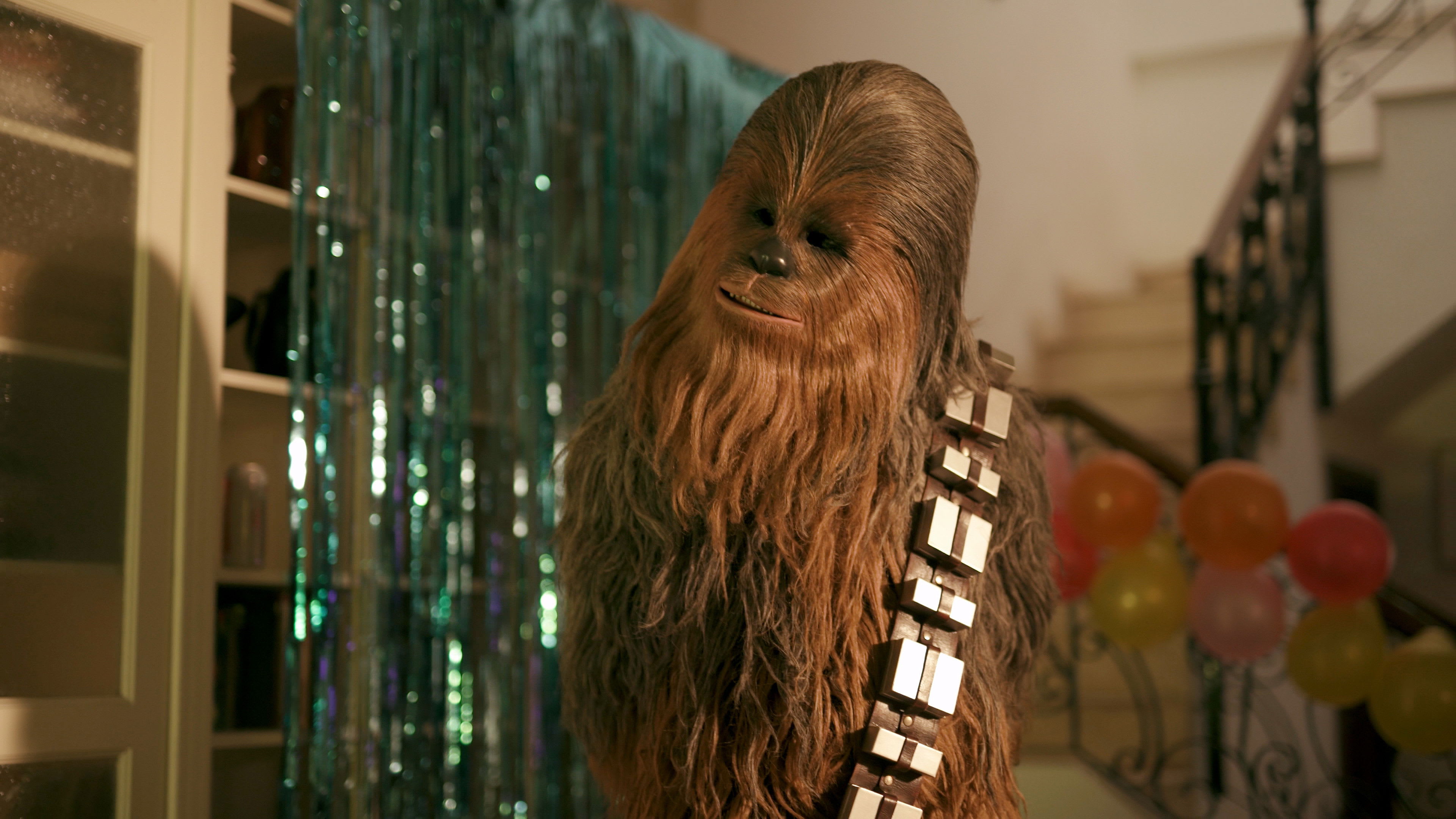 Fotograma de La Noche de Anoche (2023)