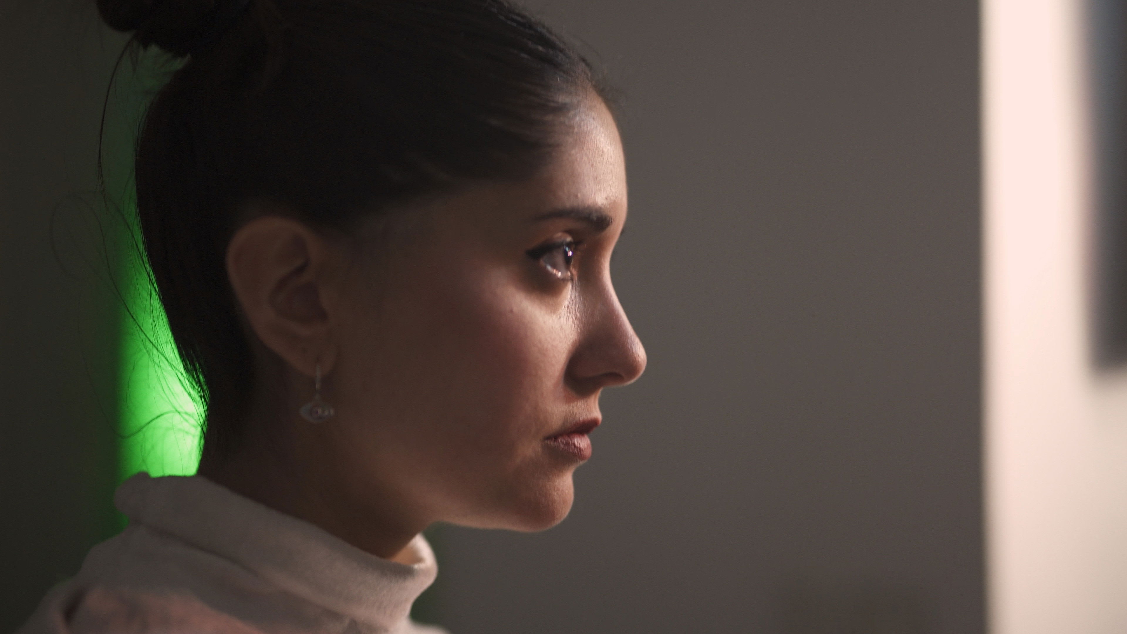 Fotograma de La Noche de Anoche (2023)