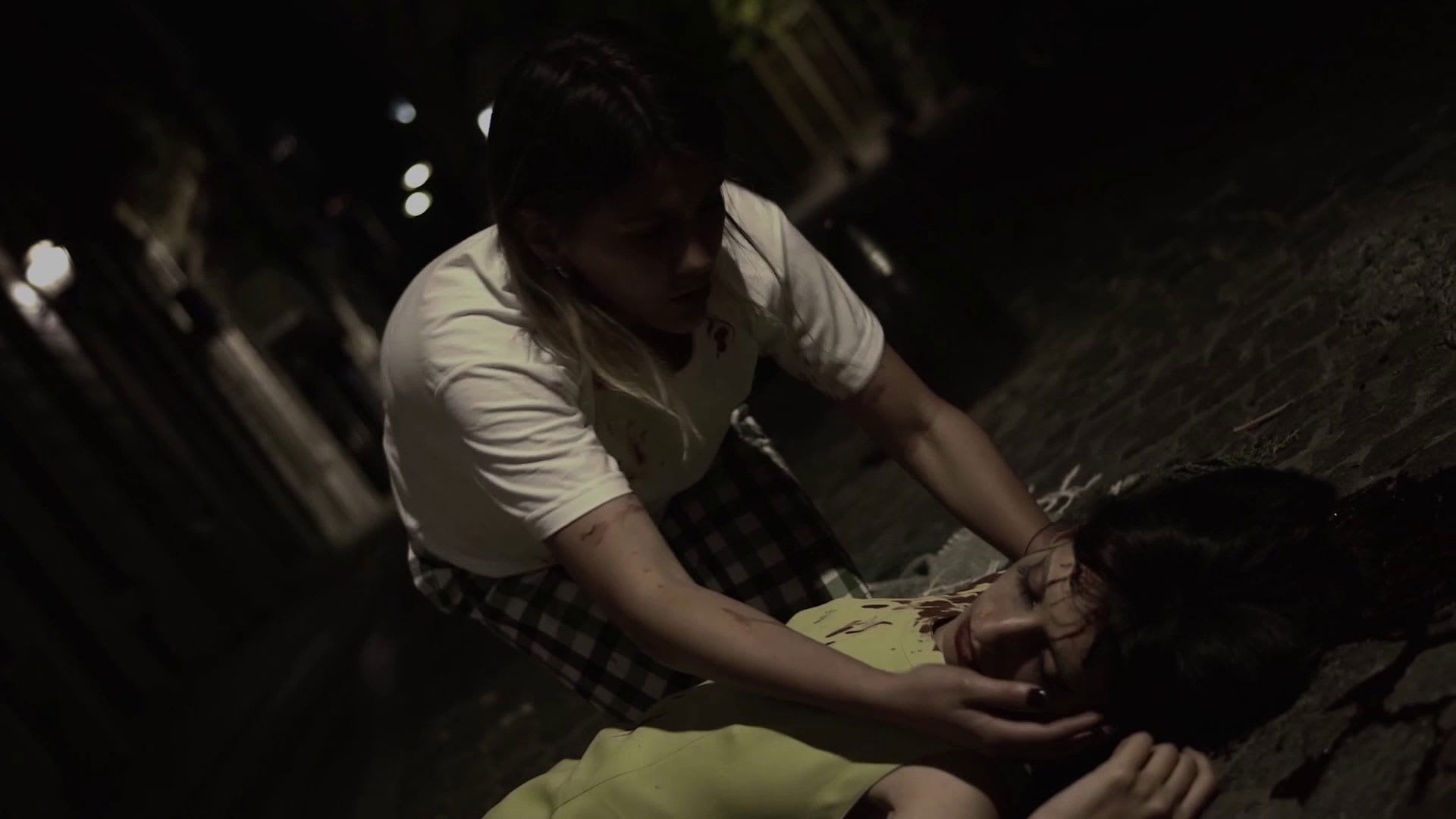 Fotograma de Rouge (2023)