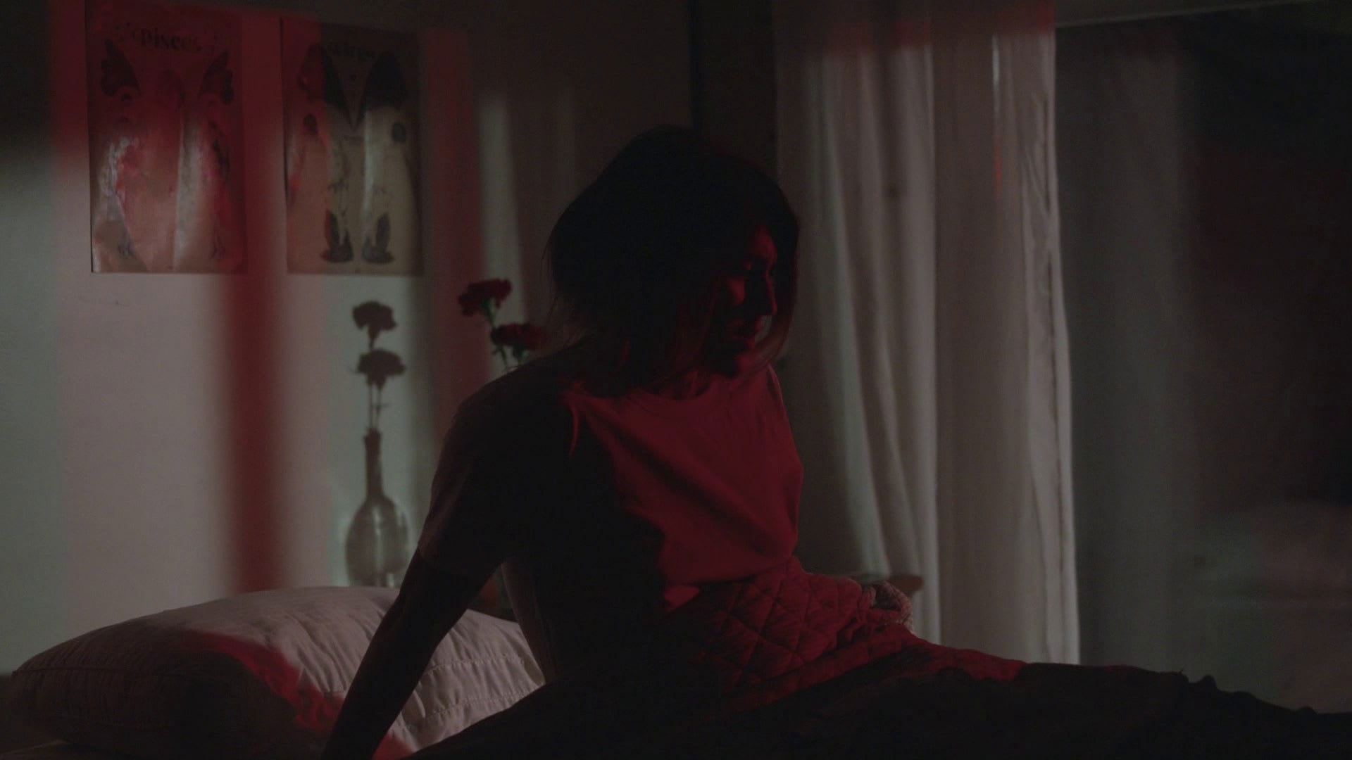 Fotograma de Rouge (2023)