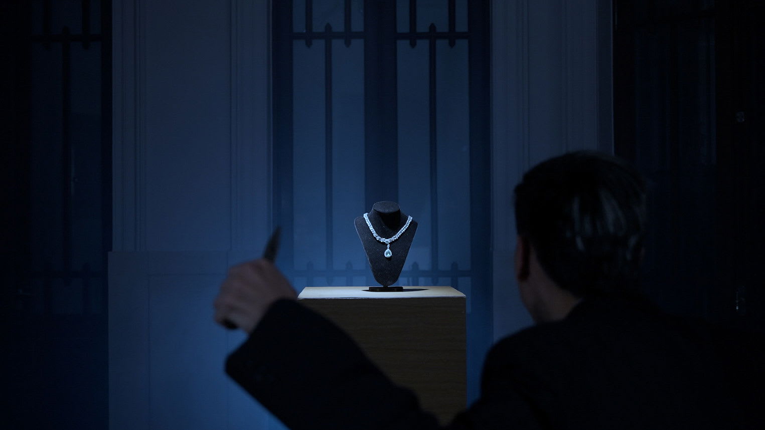 Fotograma de La esperanza (2023)