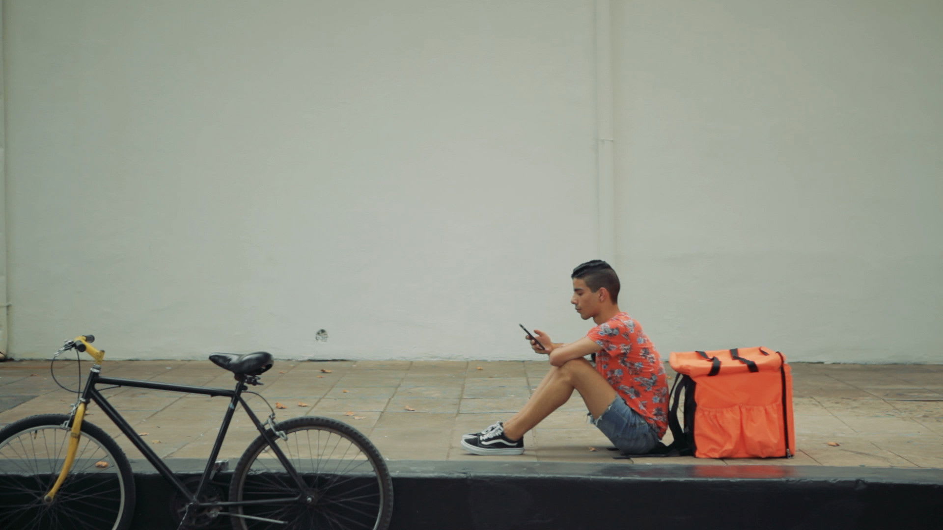 Fotograma de My Pana (2023)