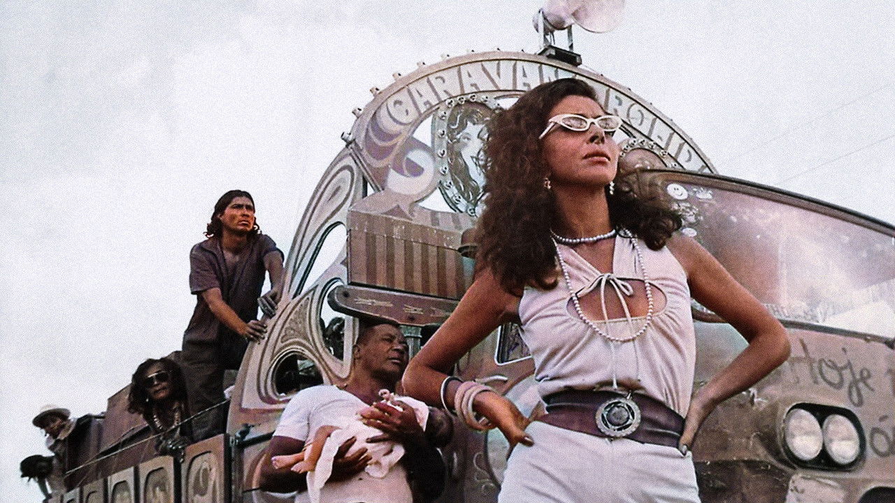 Fotograma de Bye Bye Brazil (1979)