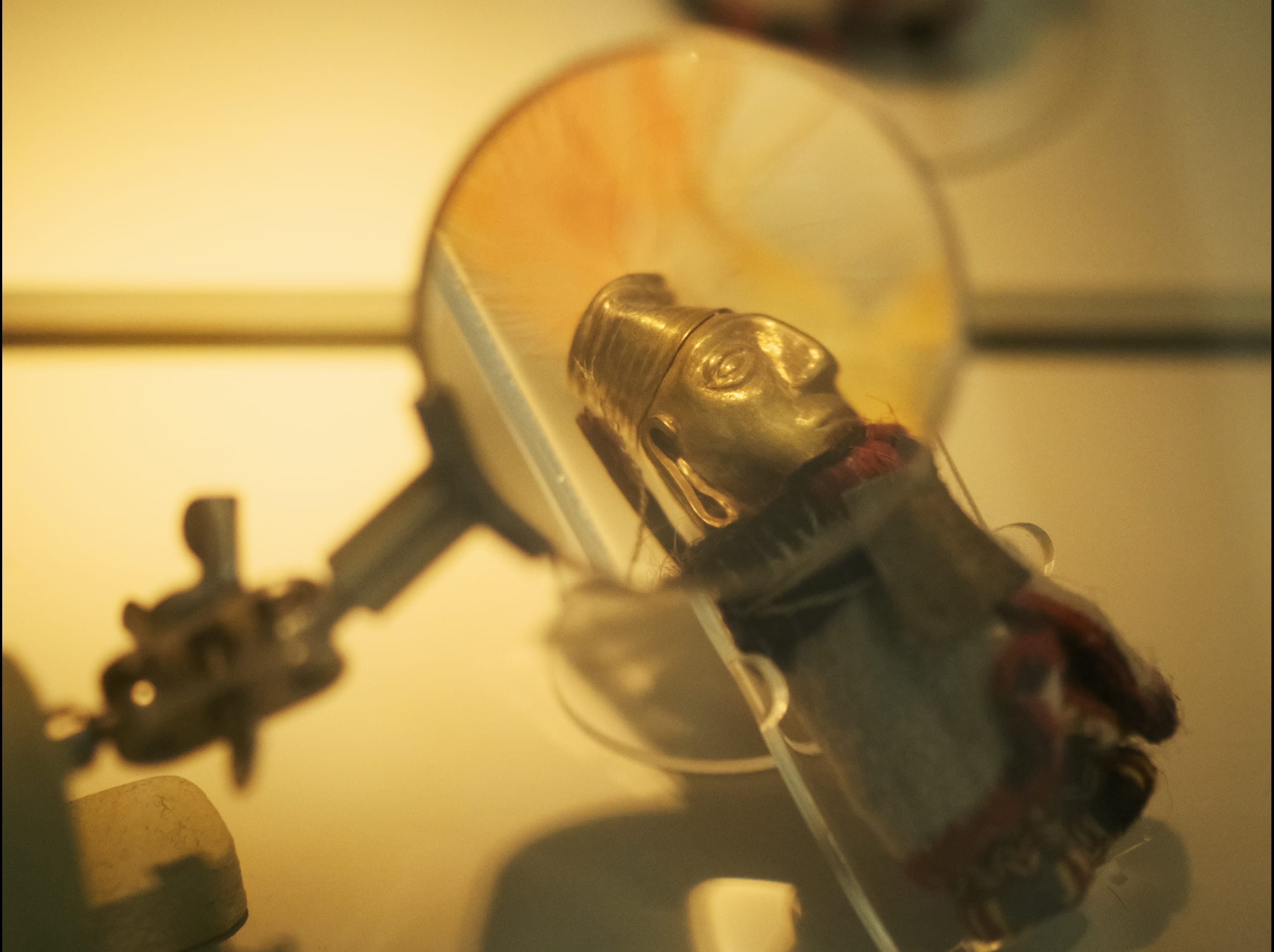 Fotograma de Los niños (2026)