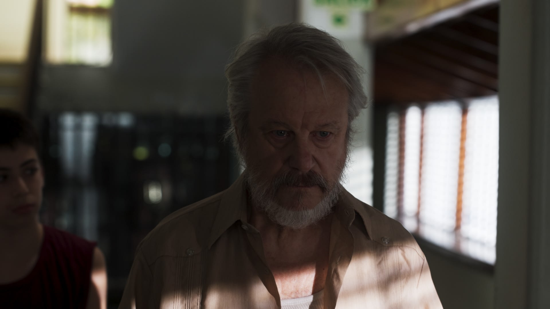 Jorge Marrale en La casaca de Dios (2026)