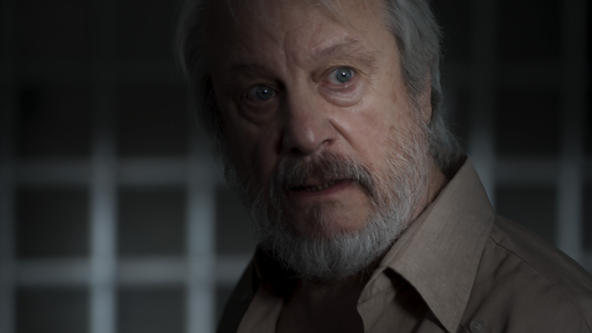 Jorge Marrale en La casaca de Dios (2026)