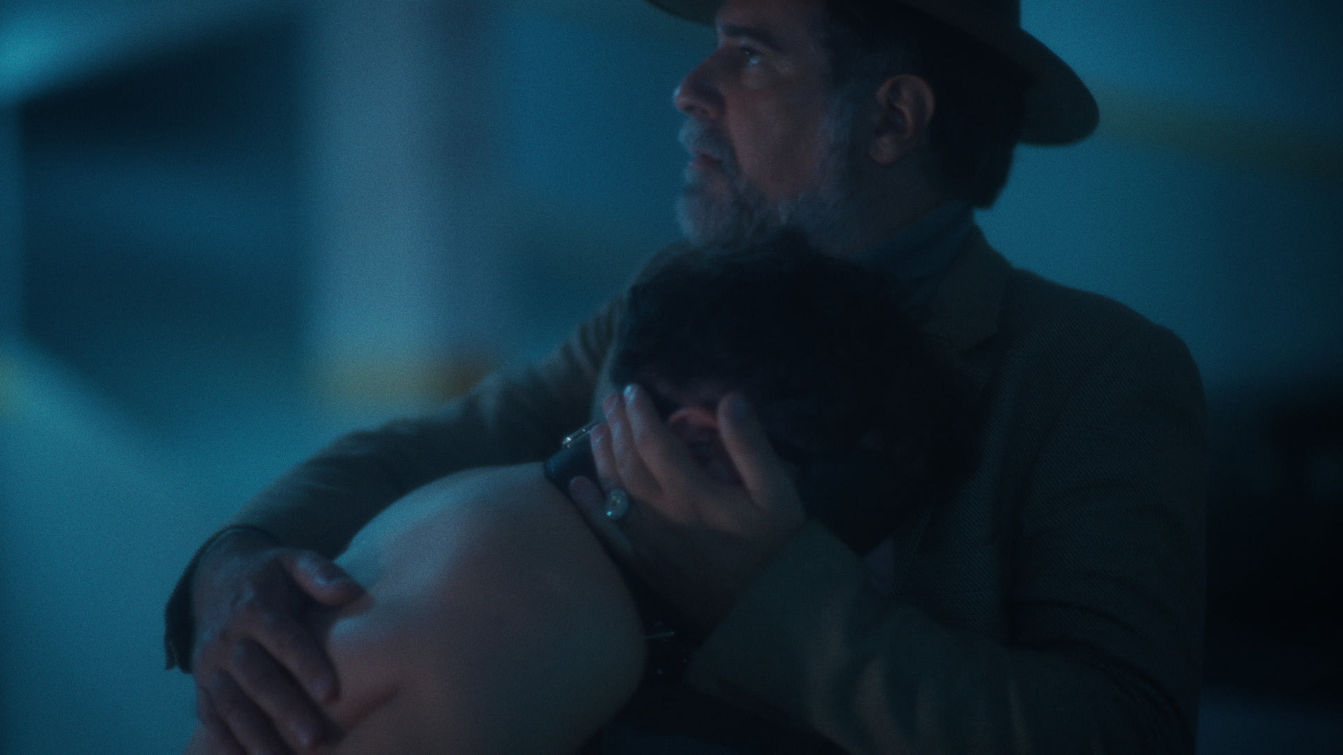 Rafael Spregelburd en Solo fanáticos (2026)