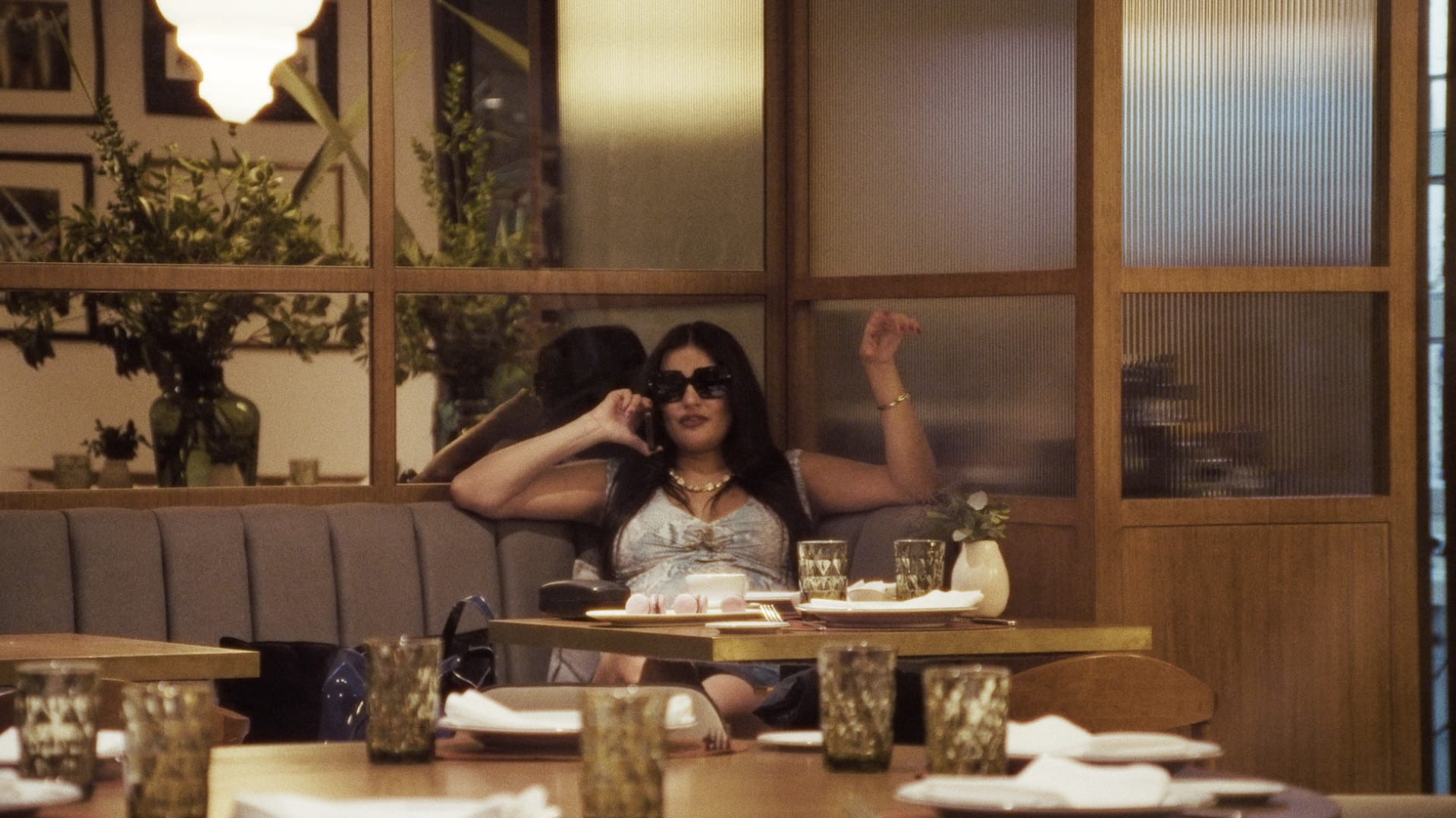 Antonella Kruger en Solo fanáticos (2026)