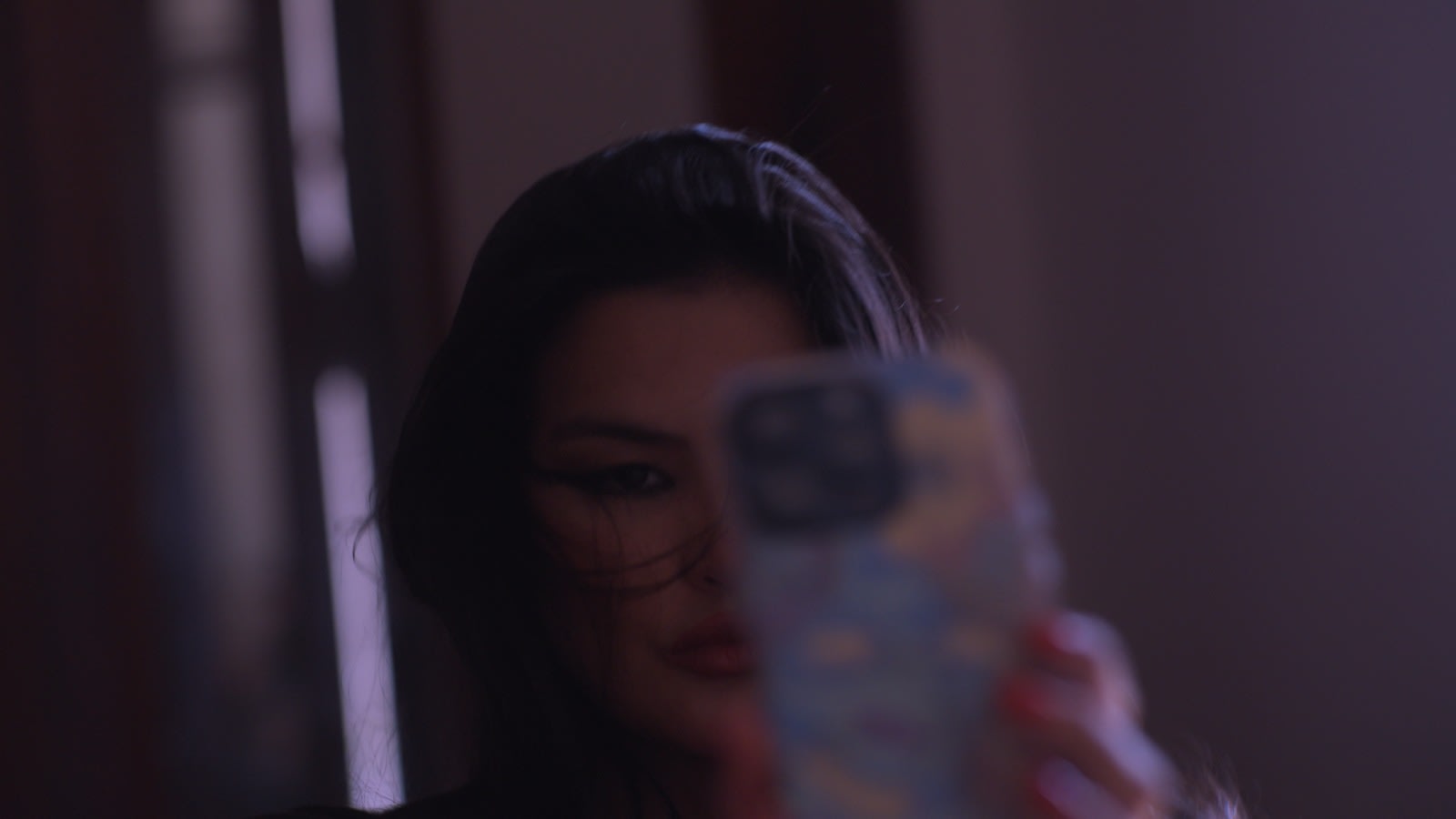 Antonella Kruger en Solo fanáticos (2026)