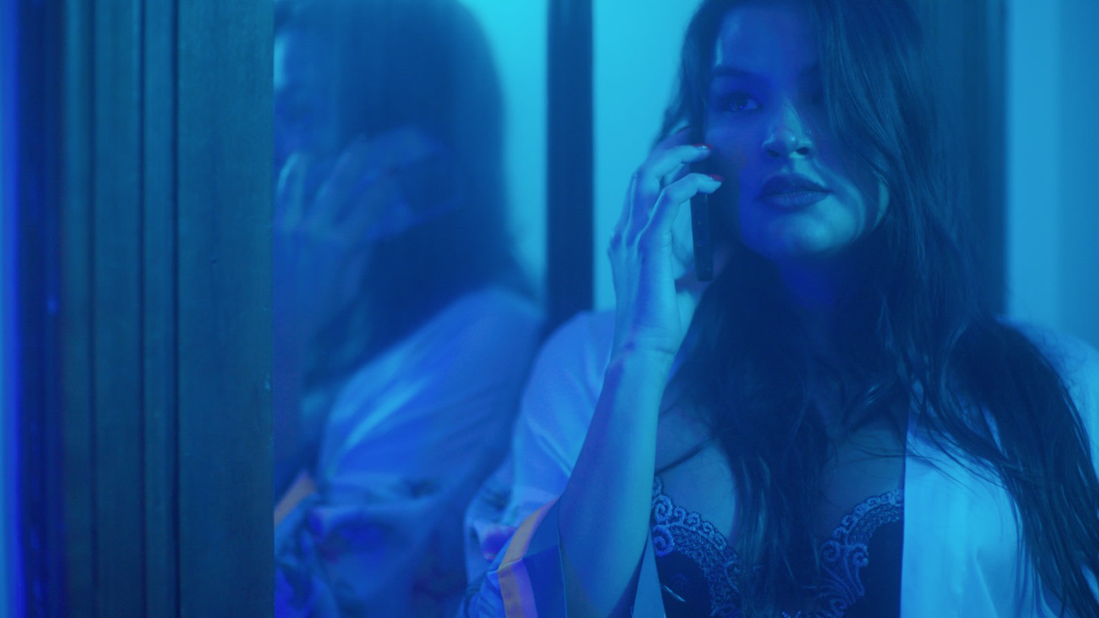 Antonella Kruger en Solo fanáticos (2026)