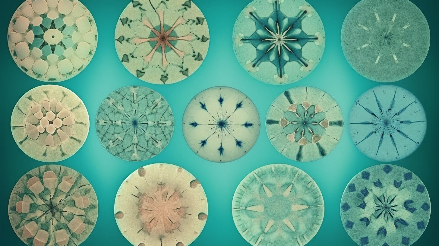 Fotograma de La biblioteca de todas las cosas posibles (2026)