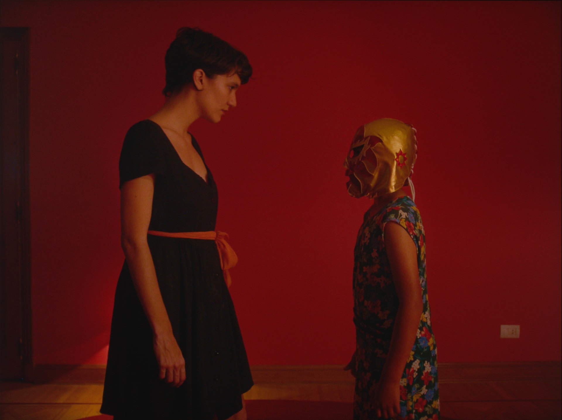 Fotograma de El tren fluvial (2026)