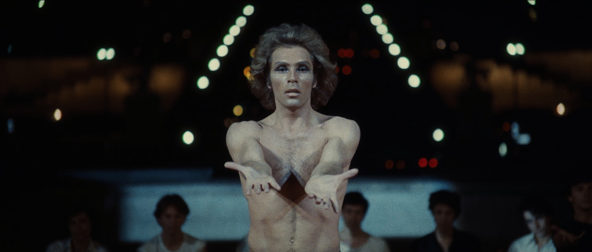 Donn. Instrumento de Dios (2026)