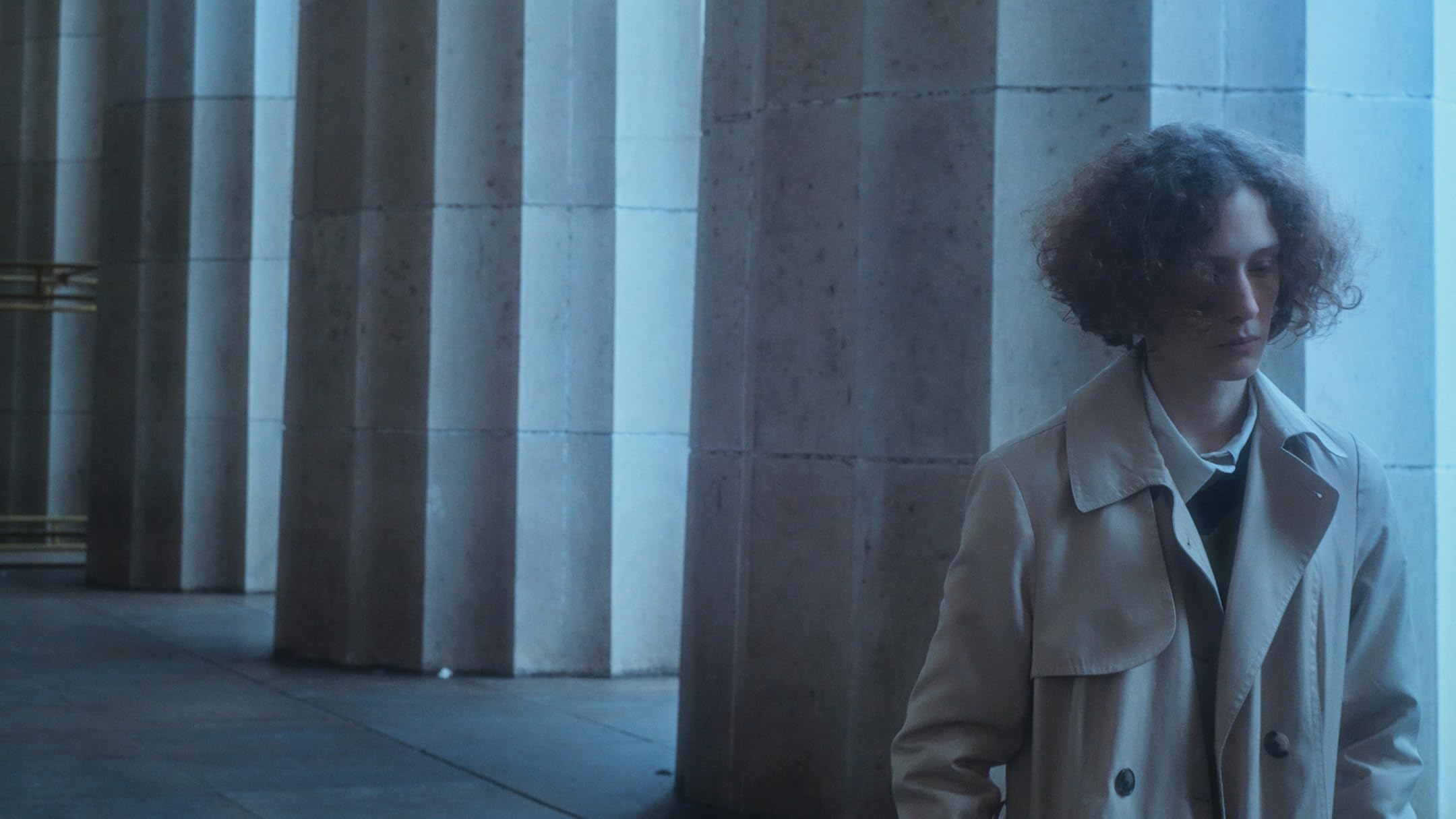 La impunidad de las bestias (2025)