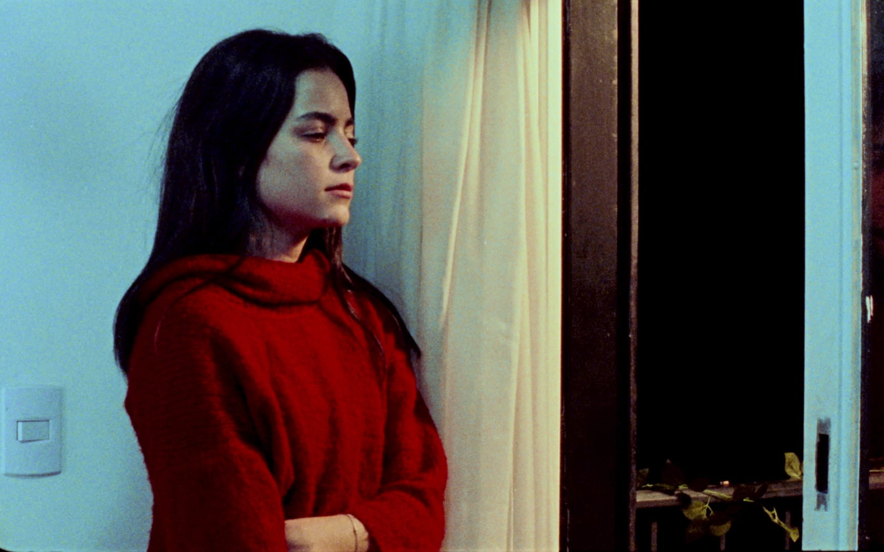 Agustina Kemal en Tres minutos (2025)