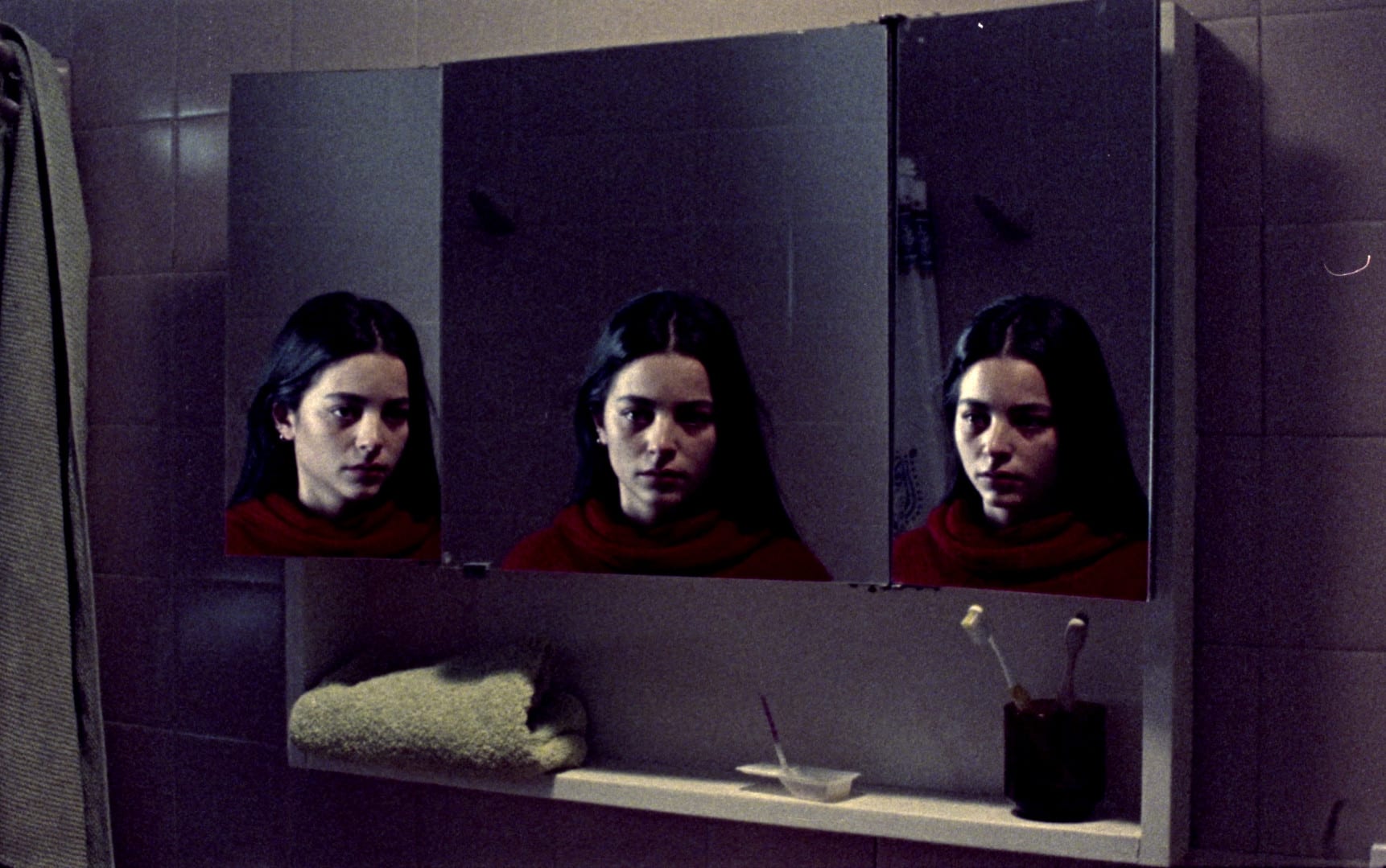 Agustina Kemal en Tres minutos (2025)