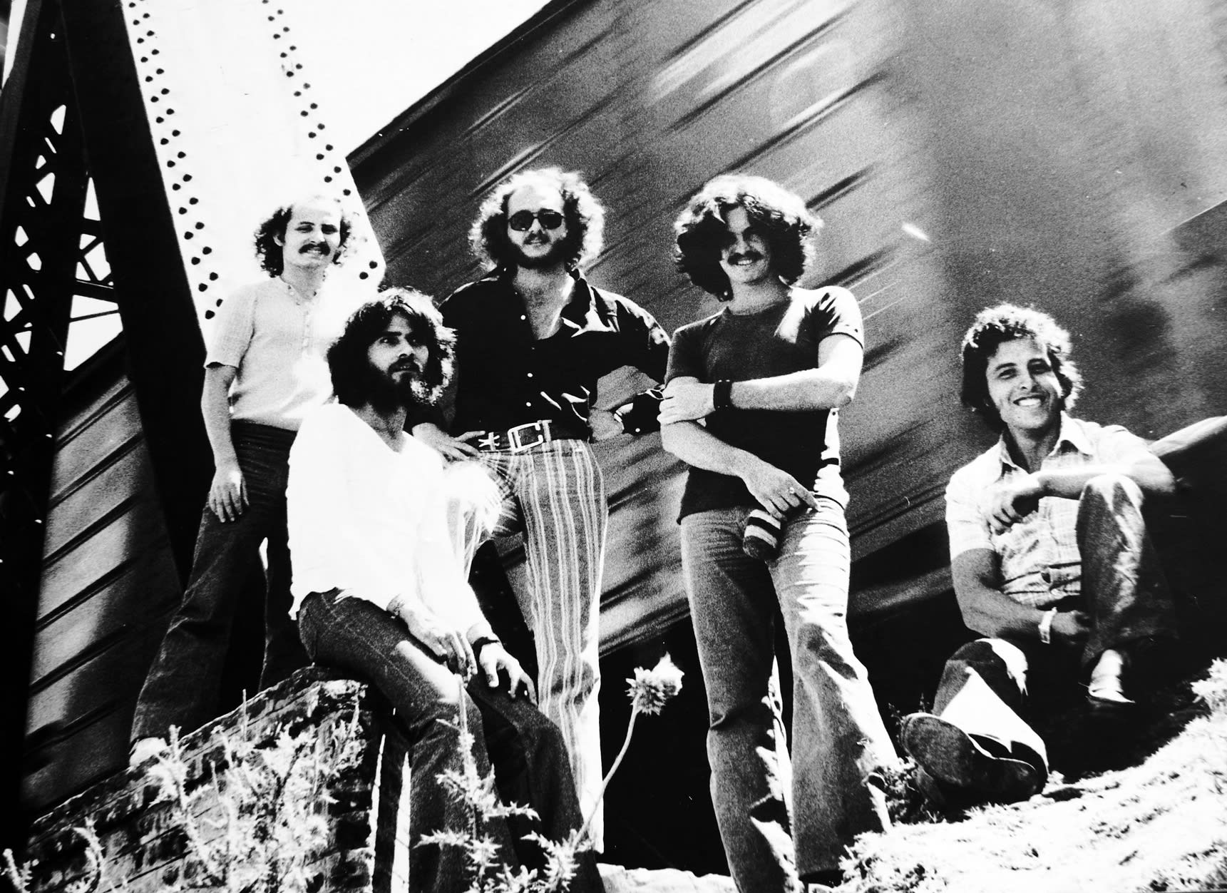 Fotograma de 65/75 Comarca Beat (2017)