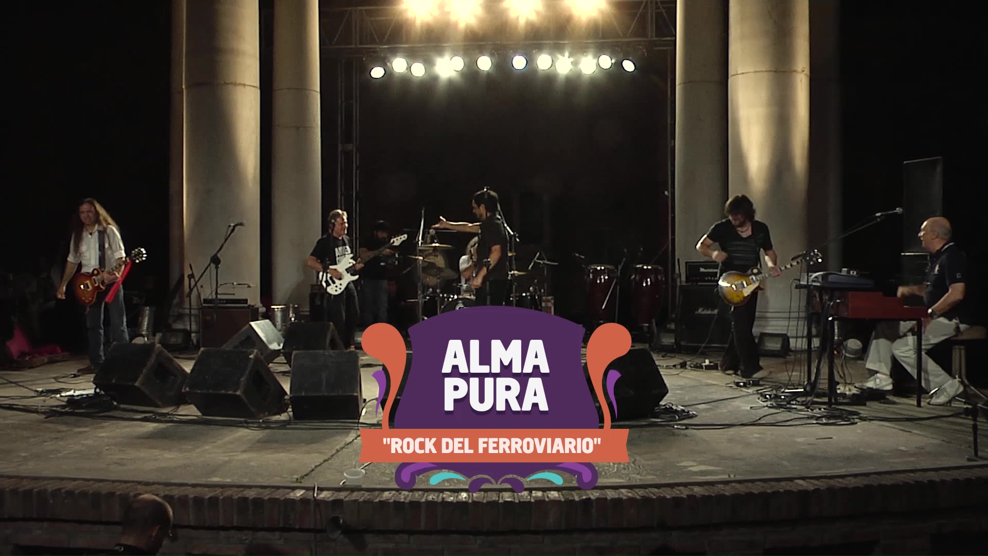 65/75 Comarca Beat (2017)