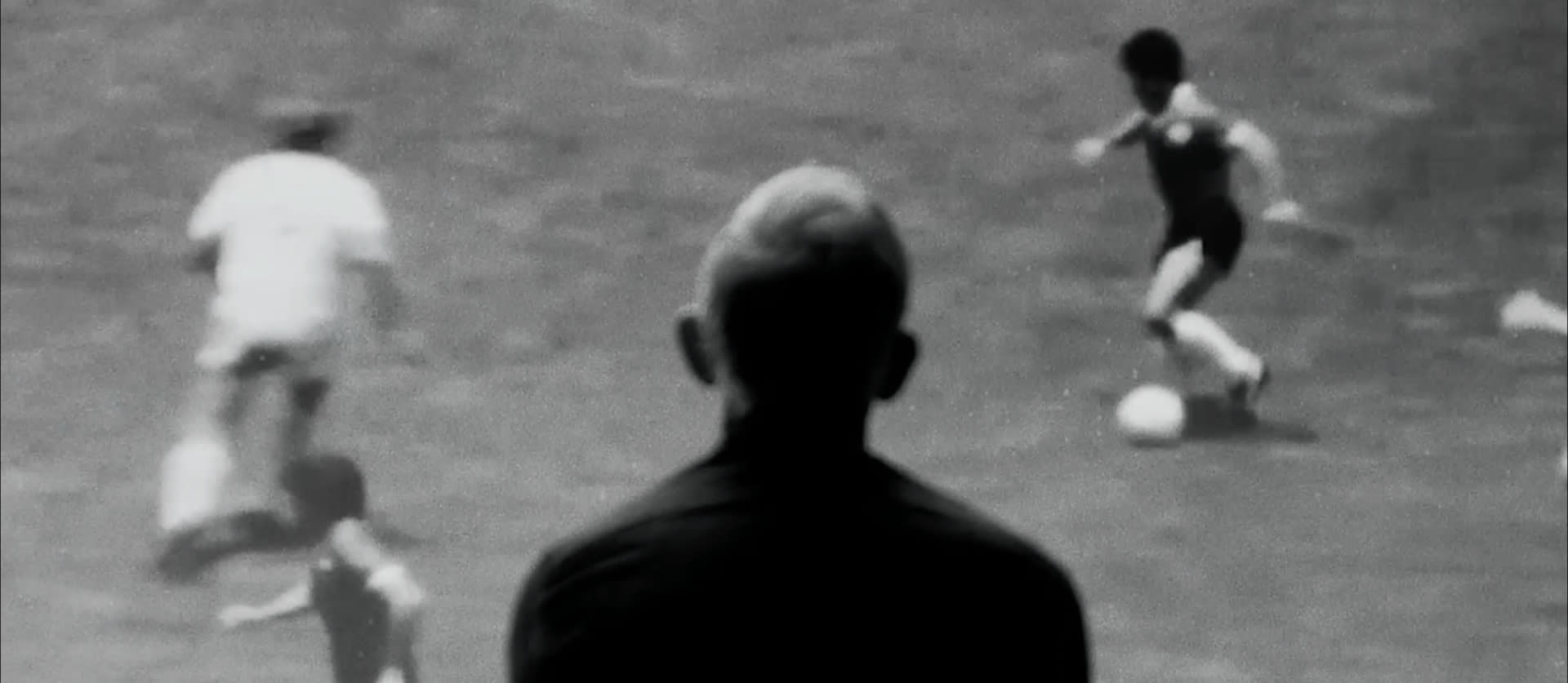 Fotograma de El partido (2026)