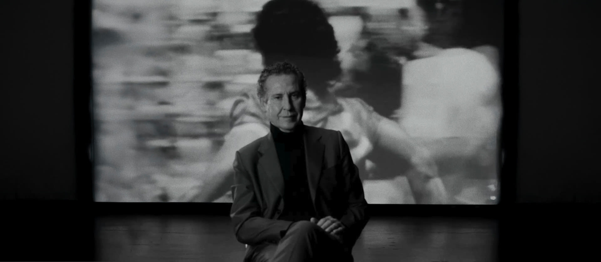 Jorge Valdano en El partido (2026)