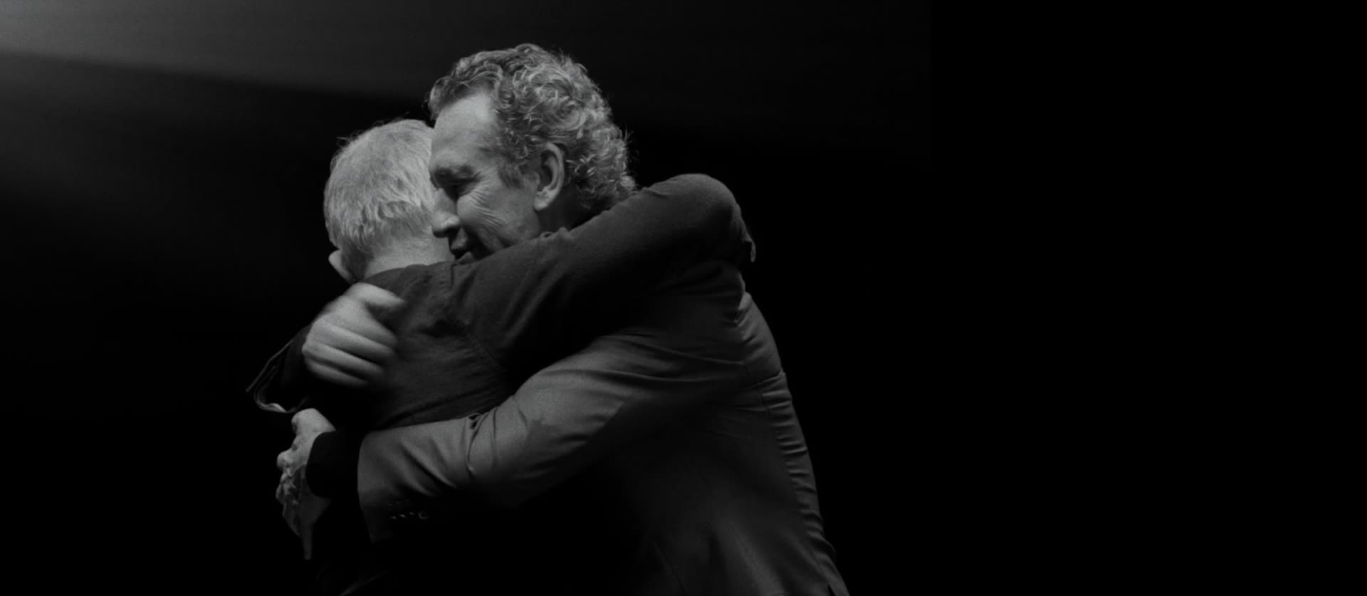 Gary Lineker y Jorge Valdano en El partido (2026)