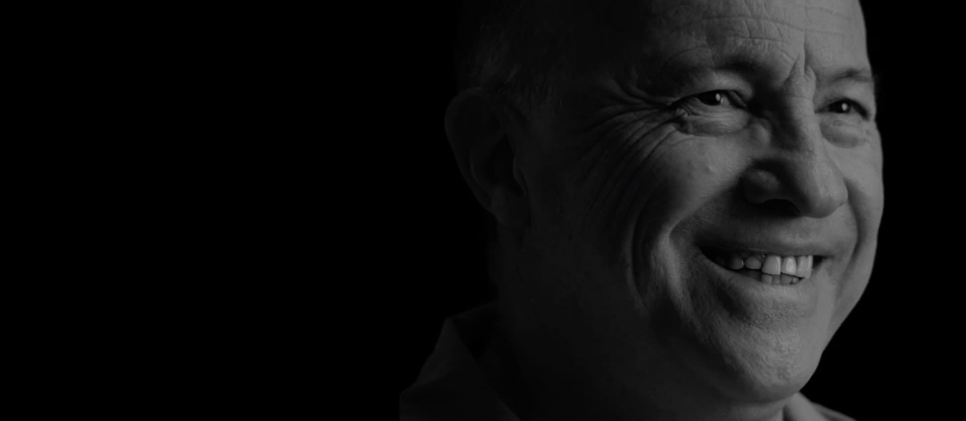 Julio Olarticoechea en El partido (2026)