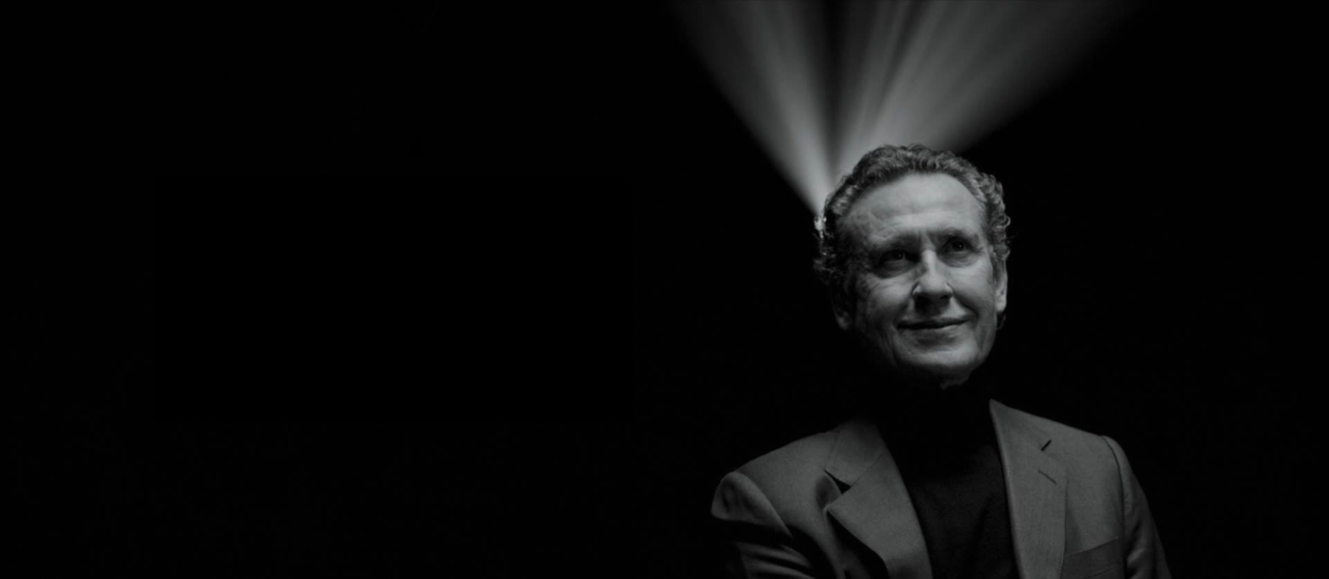 Jorge Valdano en El partido (2026)