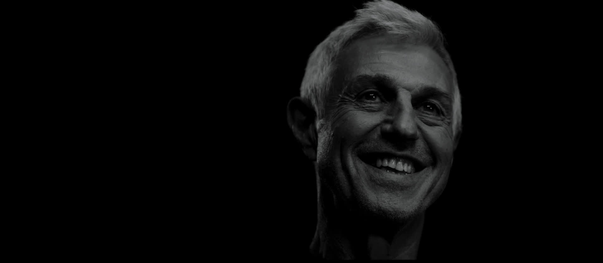 Ricardo Giusti en El partido (2026)