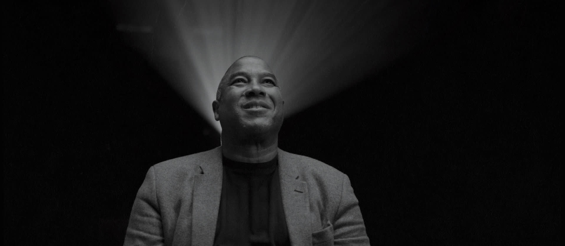 John Barnes en El partido (2026)