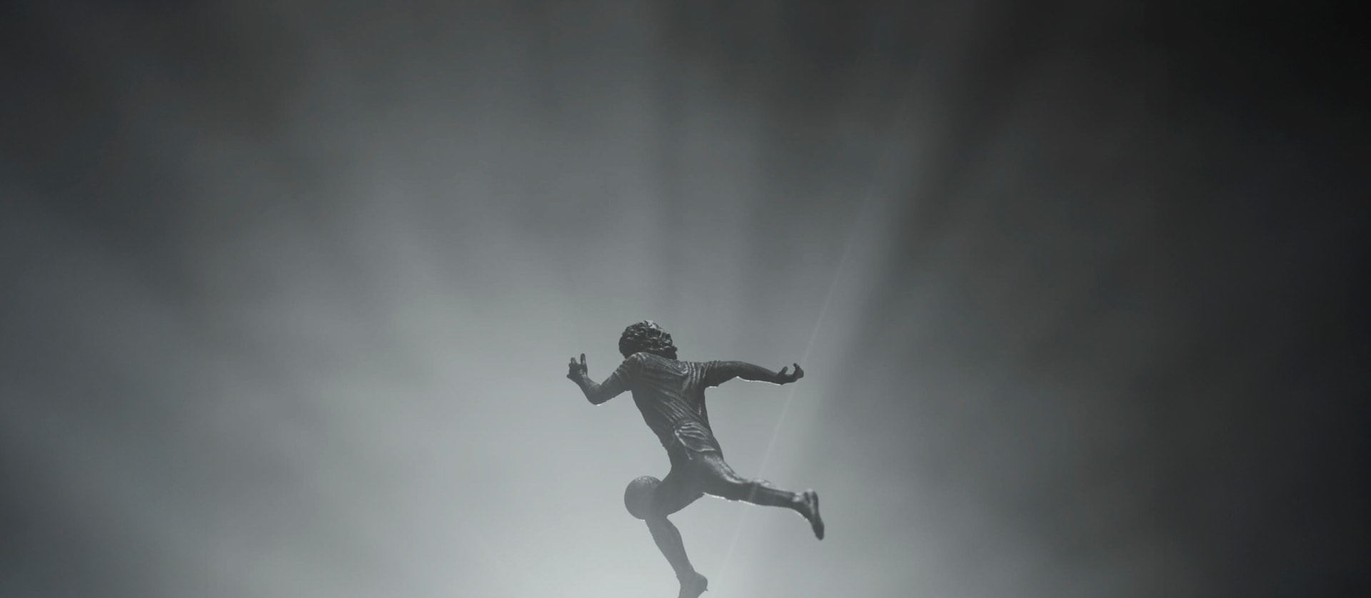 Fotograma de El partido (2026)