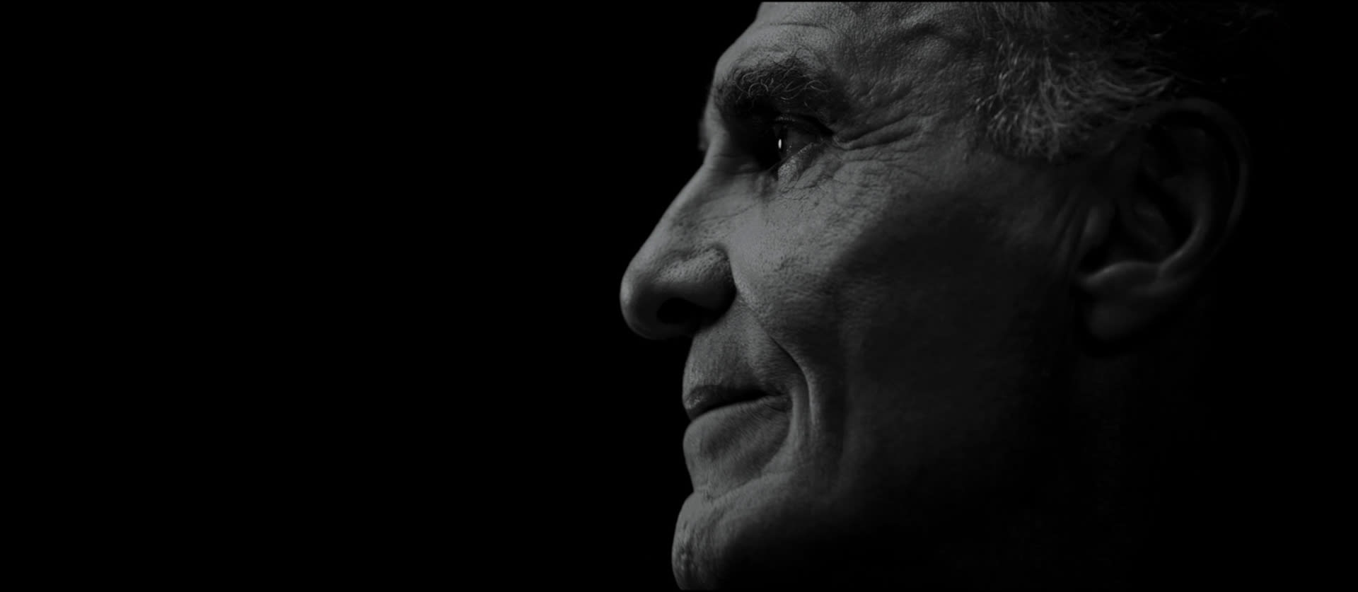 Oscar Ruggeri en El partido (2026)