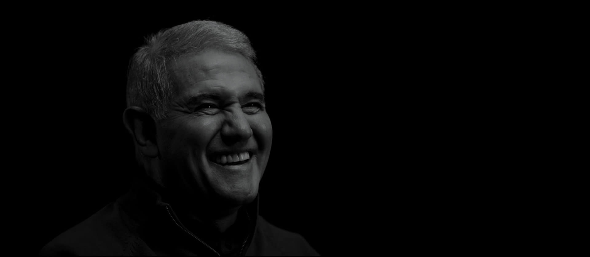 Jorge Burruchaga en El partido (2026)